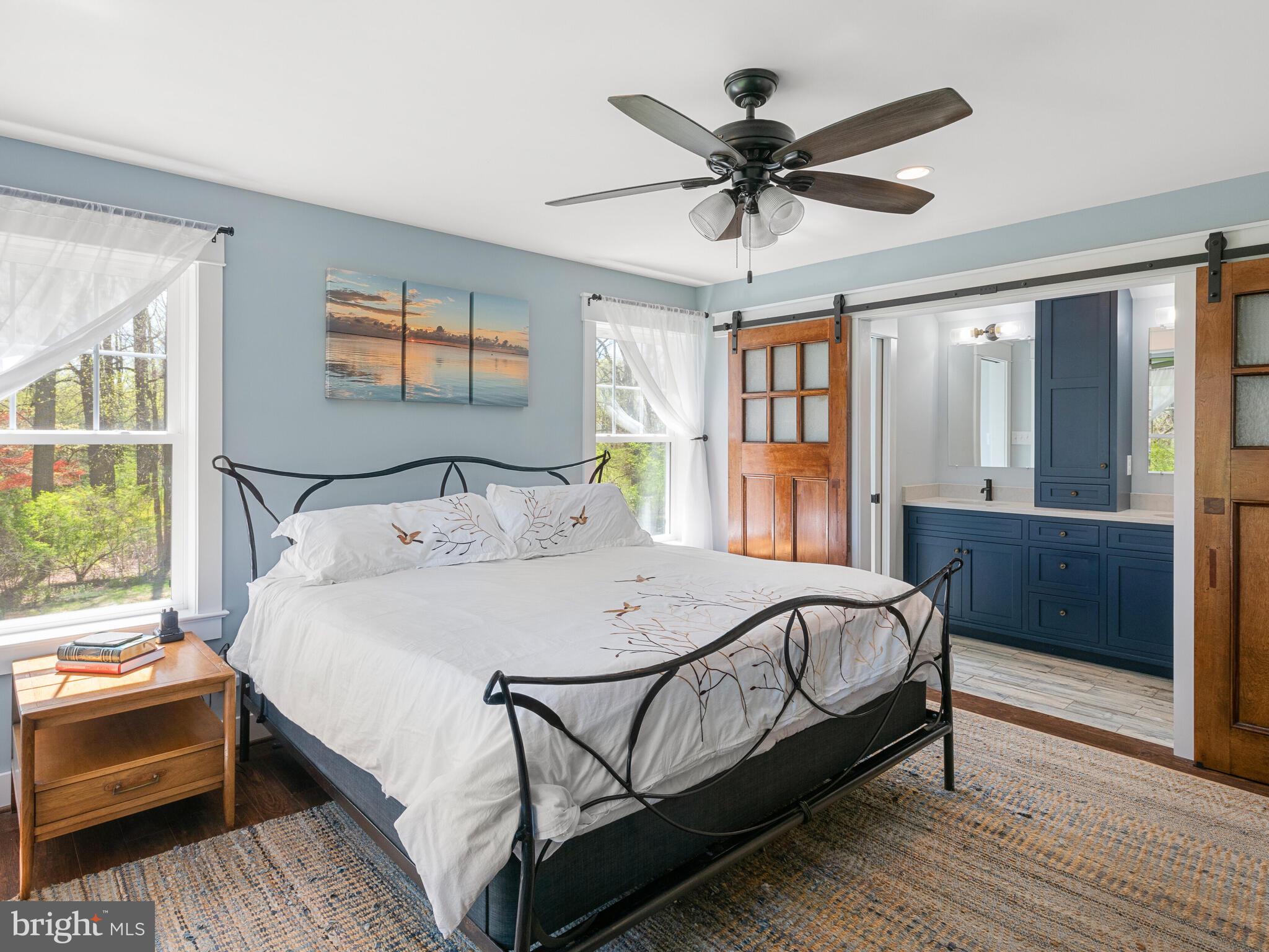 RADNOR HUNT - Residential