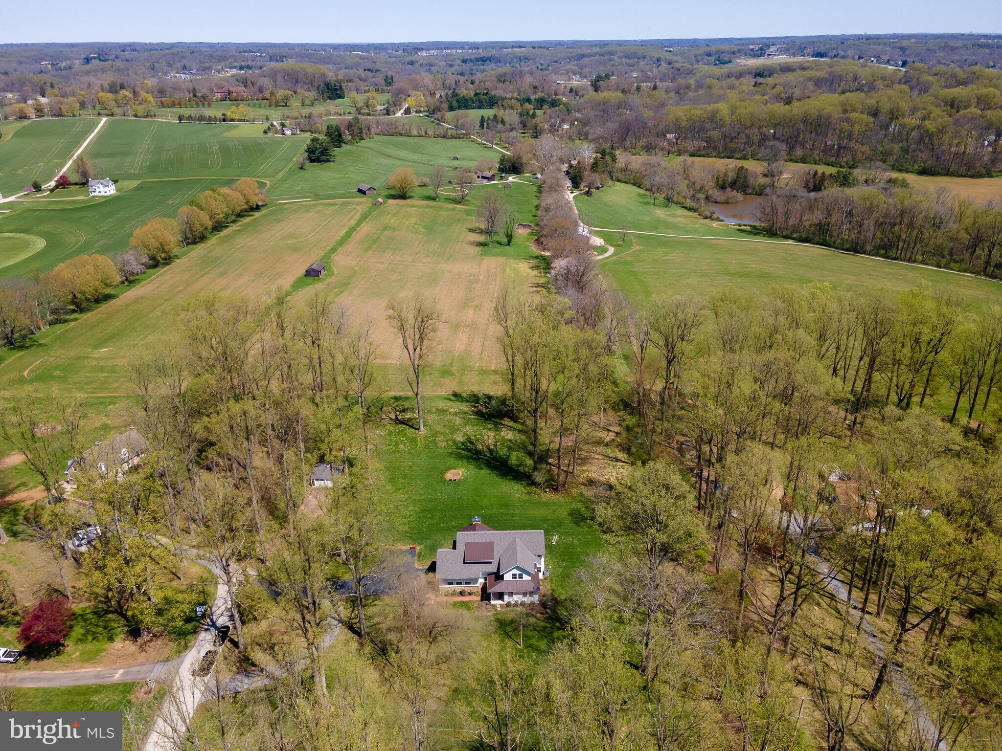 RADNOR HUNT - Residential