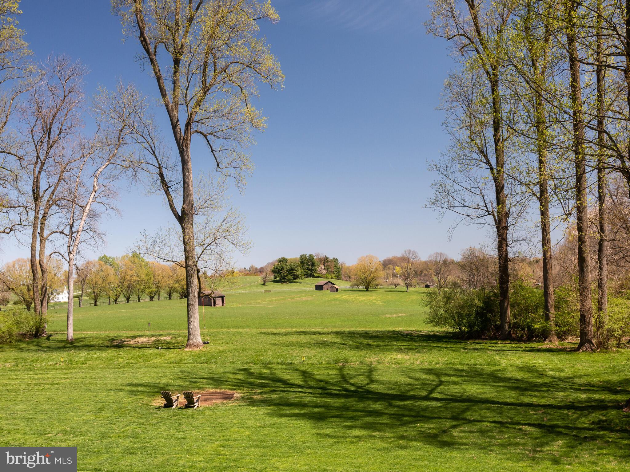 RADNOR HUNT - Residential