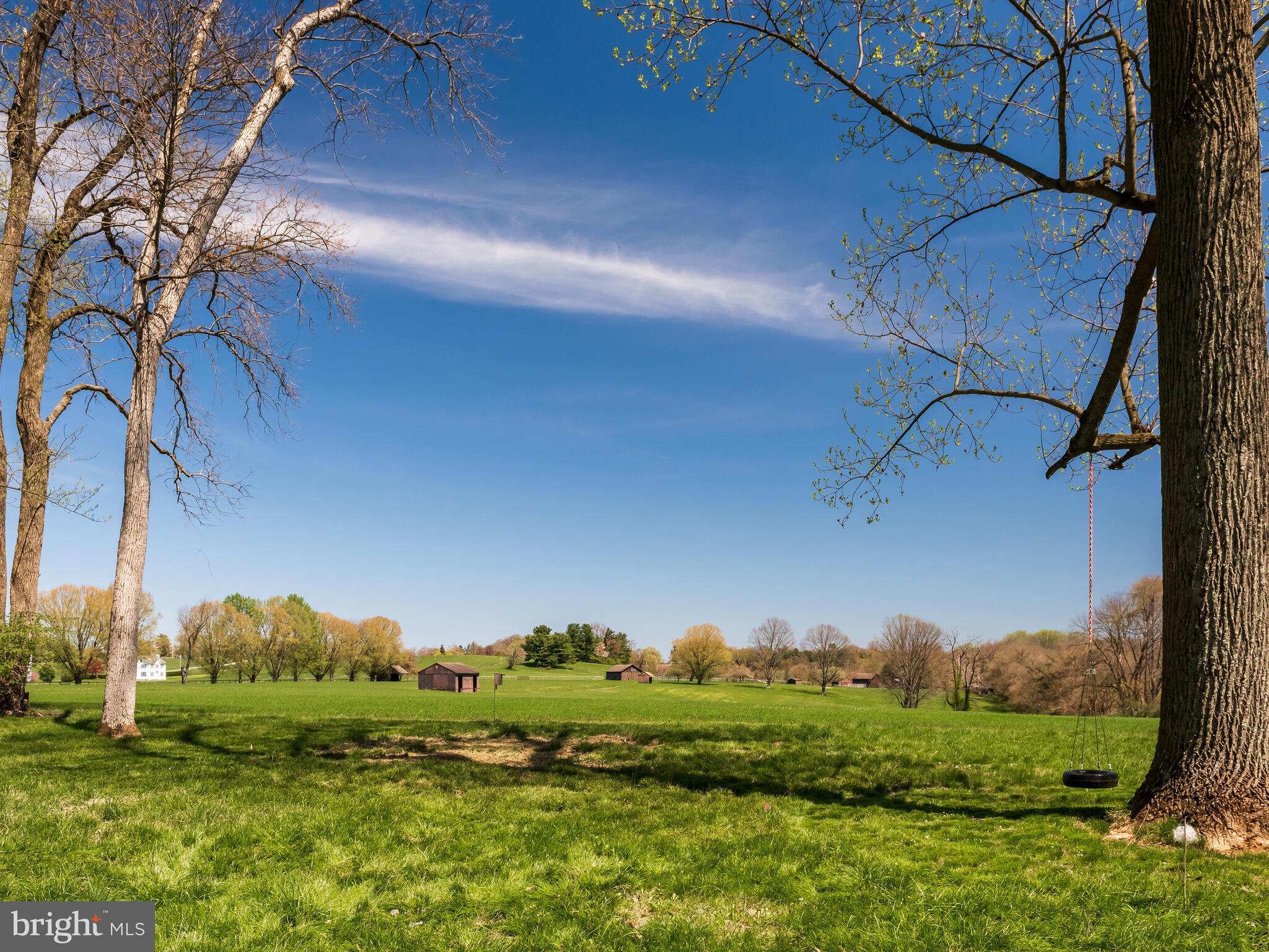 RADNOR HUNT - Residential
