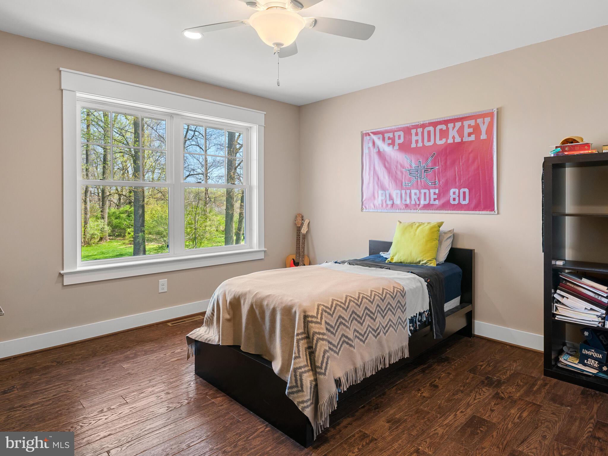 RADNOR HUNT - Residential