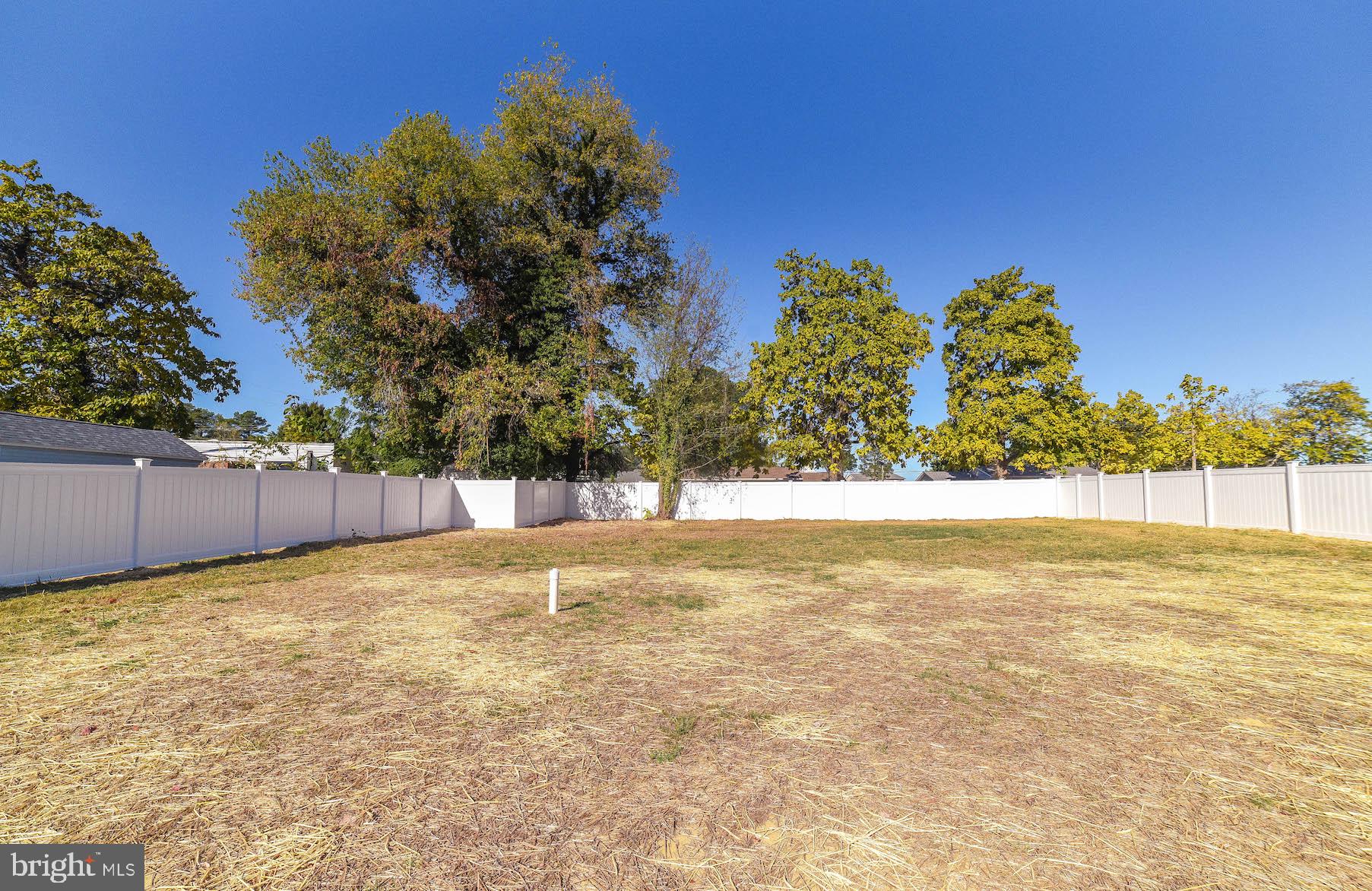 WILLIAM R. EDWARDS SUBDIVISION - Residential