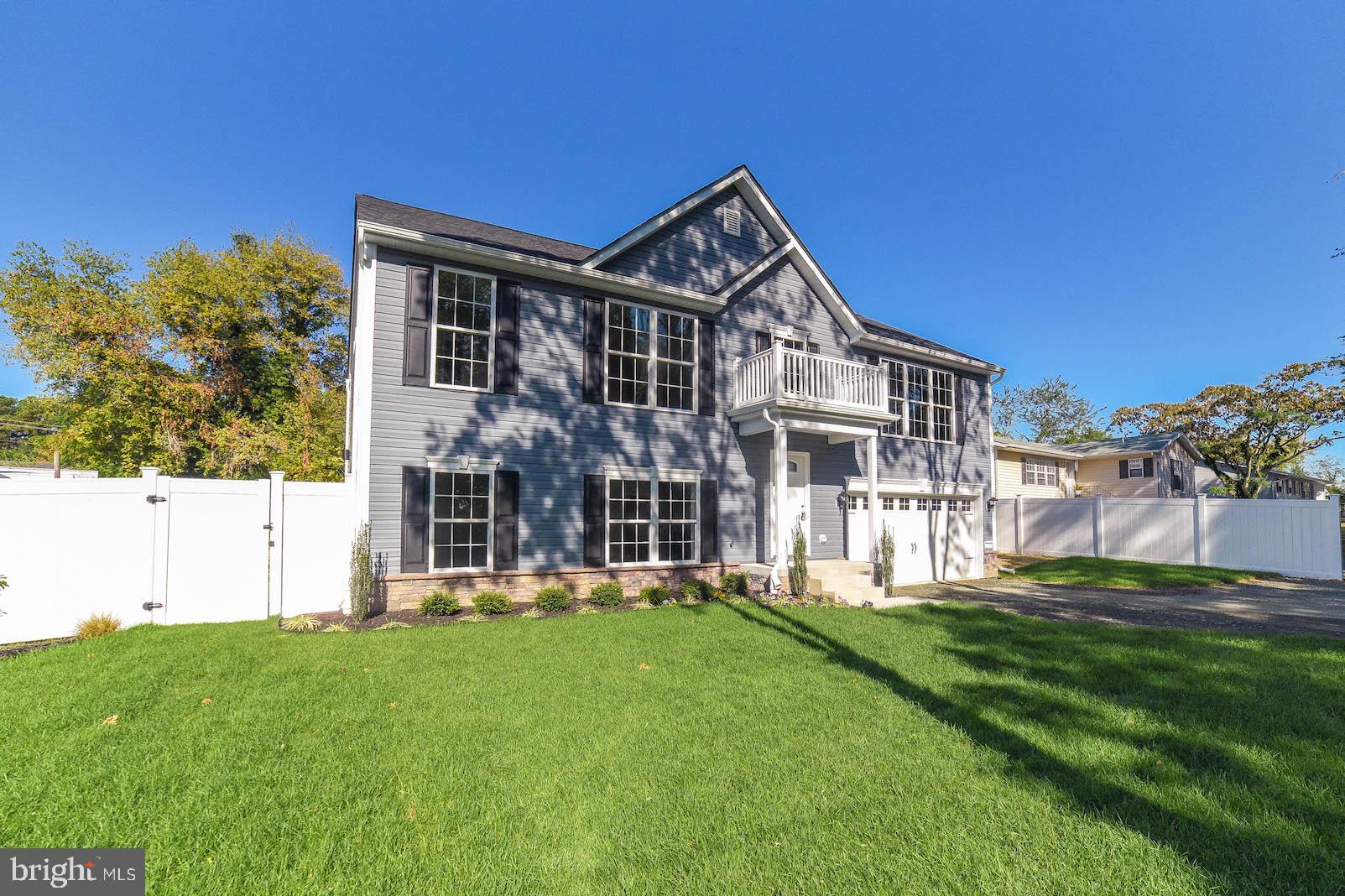 WILLIAM R. EDWARDS SUBDIVISION - Residential