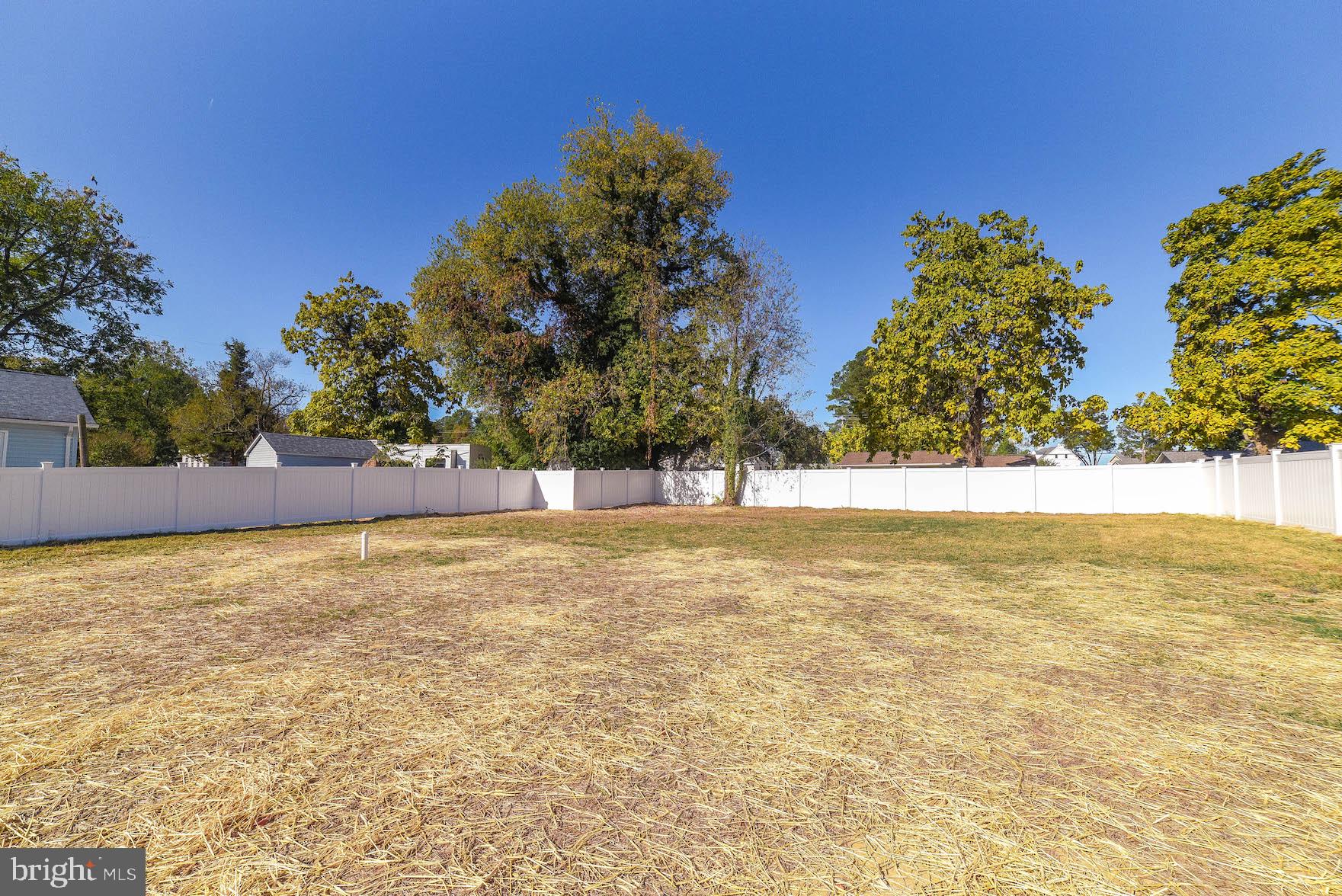 WILLIAM R. EDWARDS SUBDIVISION - Residential