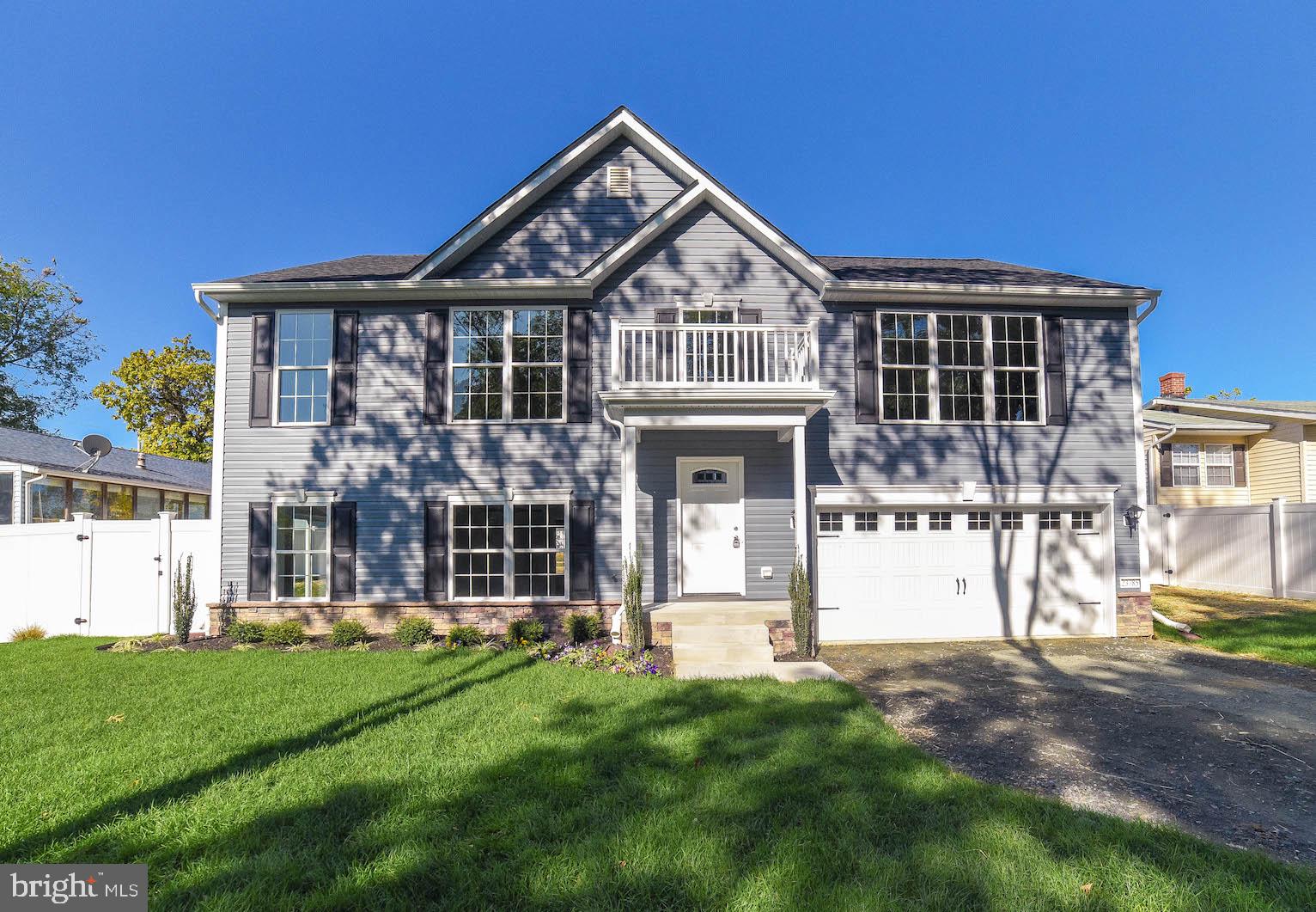 WILLIAM R. EDWARDS SUBDIVISION - Residential