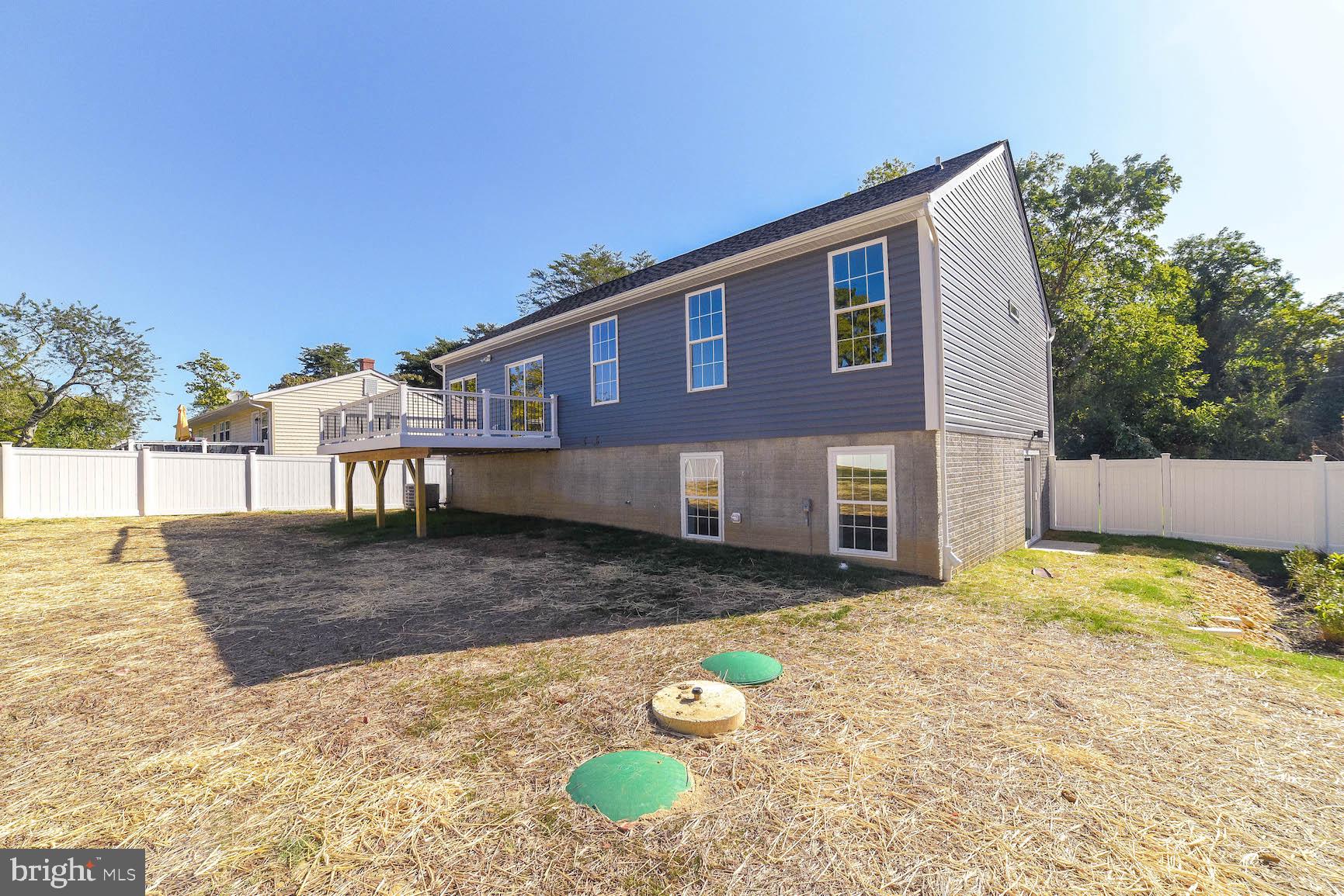 WILLIAM R. EDWARDS SUBDIVISION - Residential