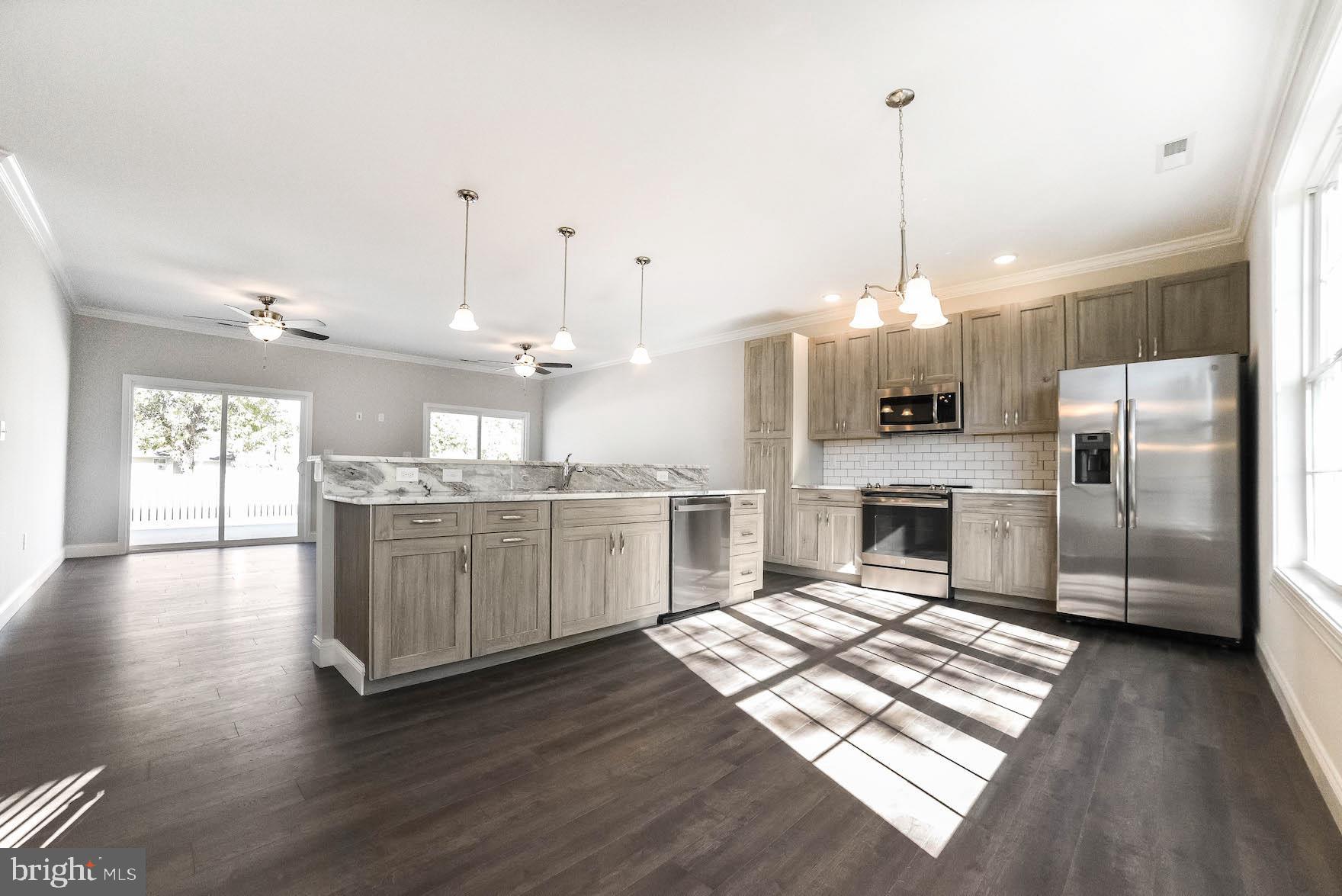 WILLIAM R. EDWARDS SUBDIVISION - Residential