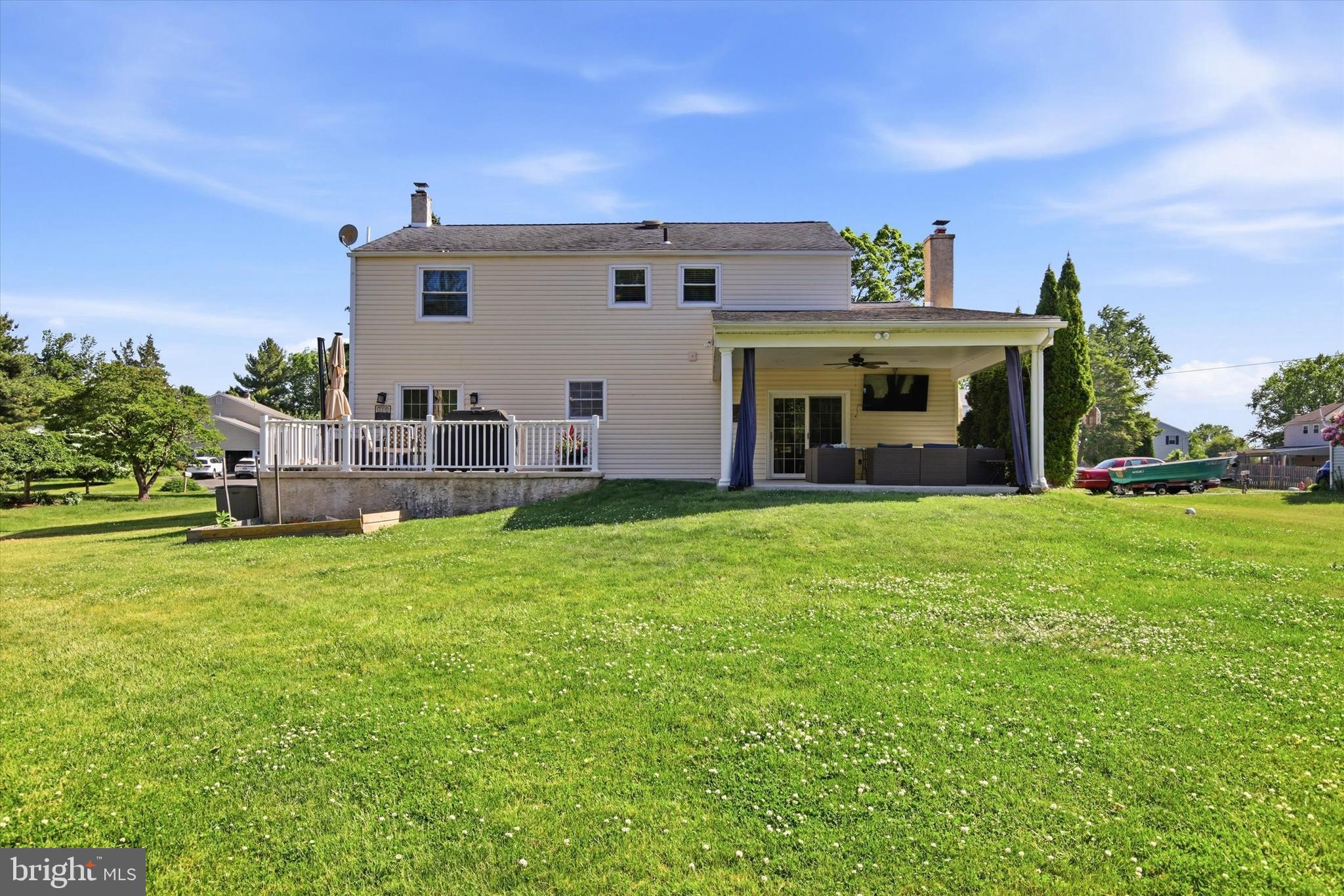 HIDDEN RIDGE - Residential