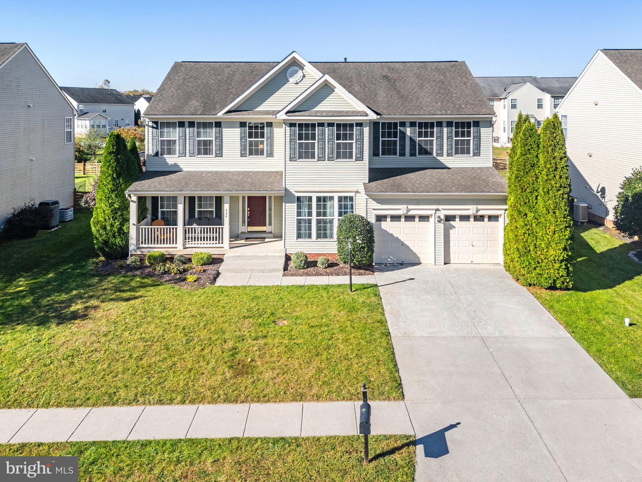 GALLERY - Residential