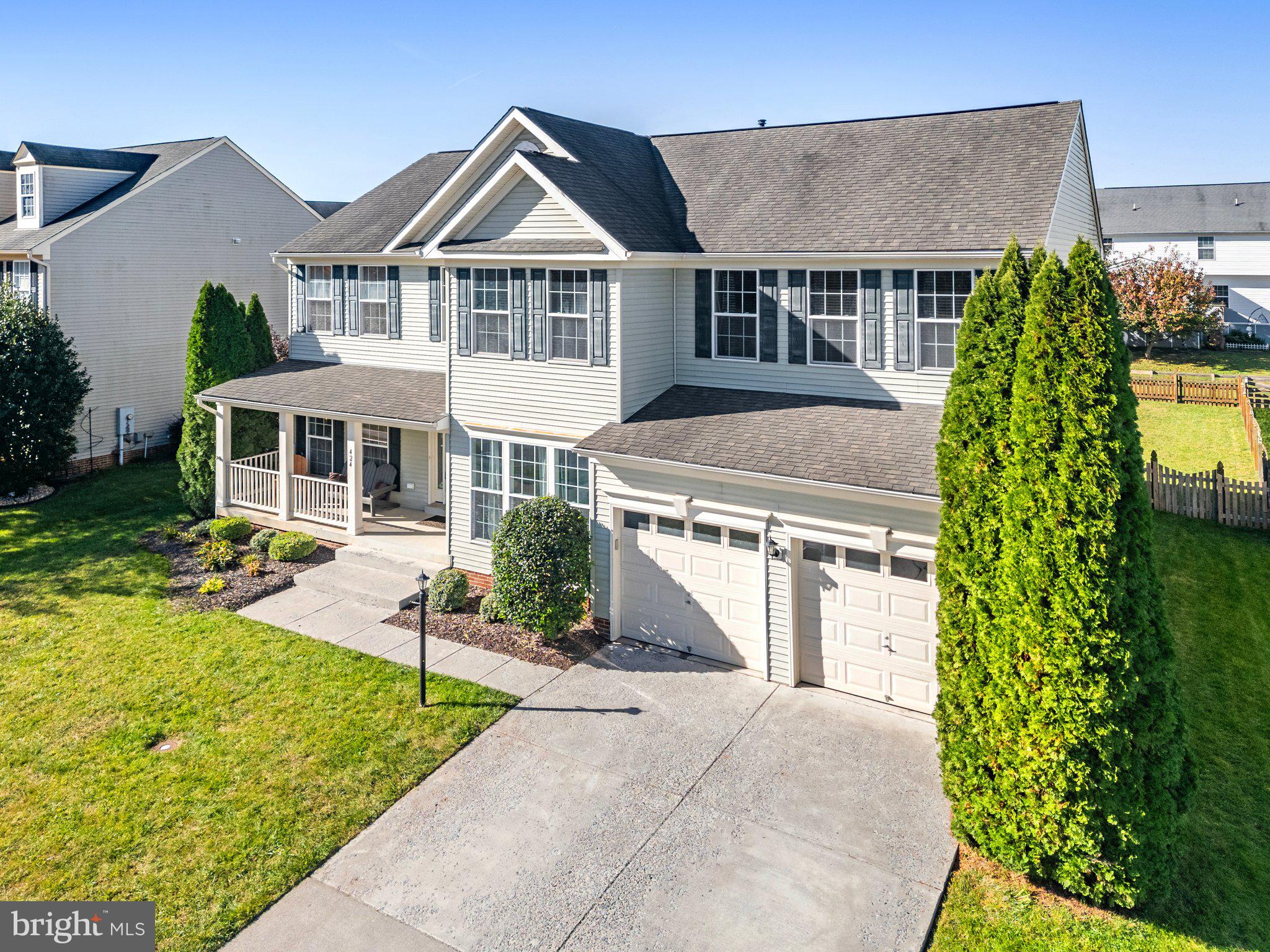 GALLERY - Residential