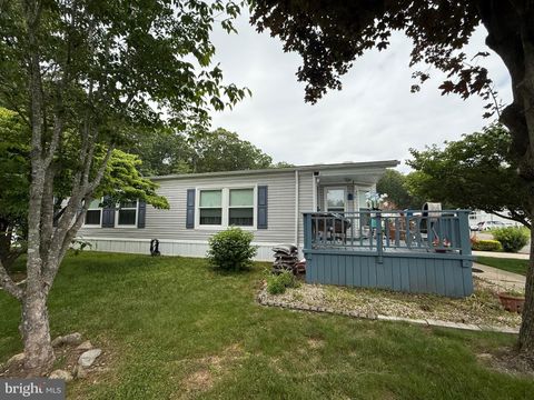768 E GARDEN ROAD 108 VINELAND NJ 08360