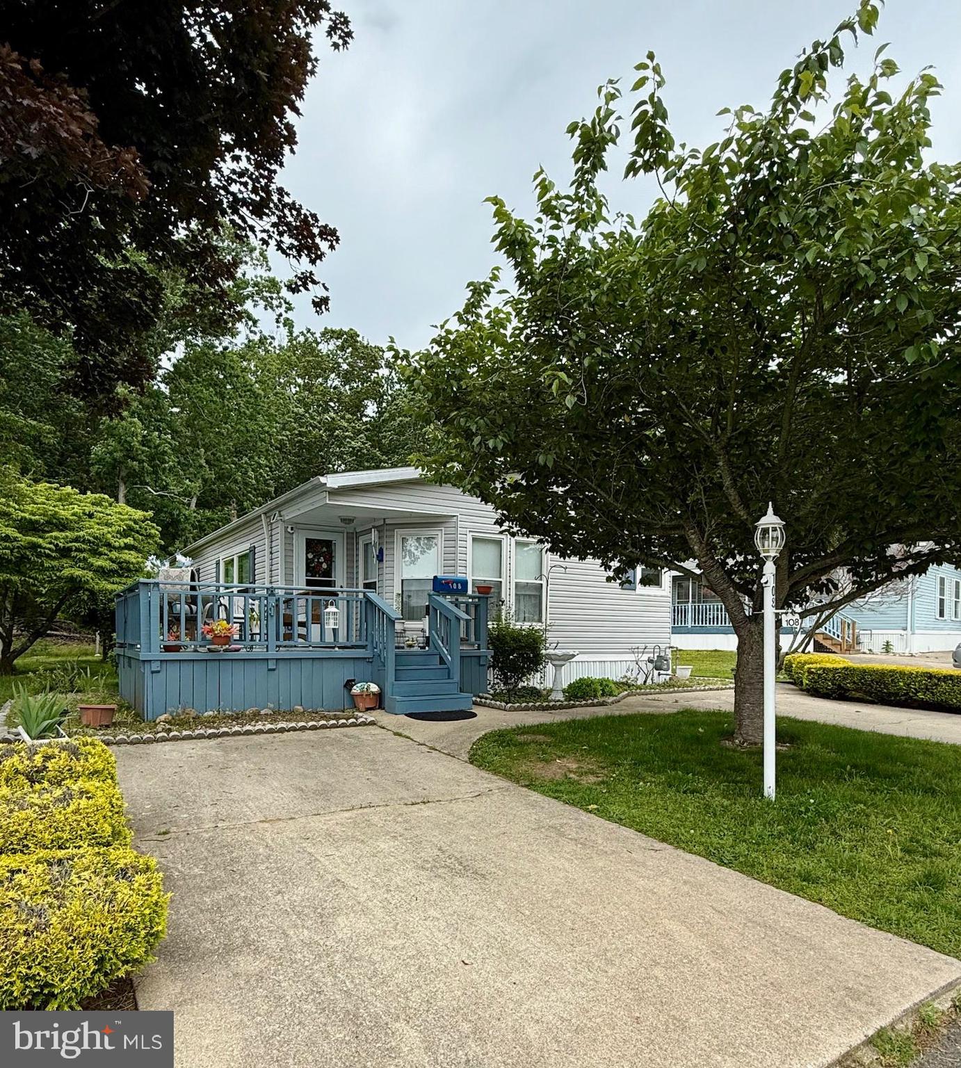 768 E GARDEN ROAD 108