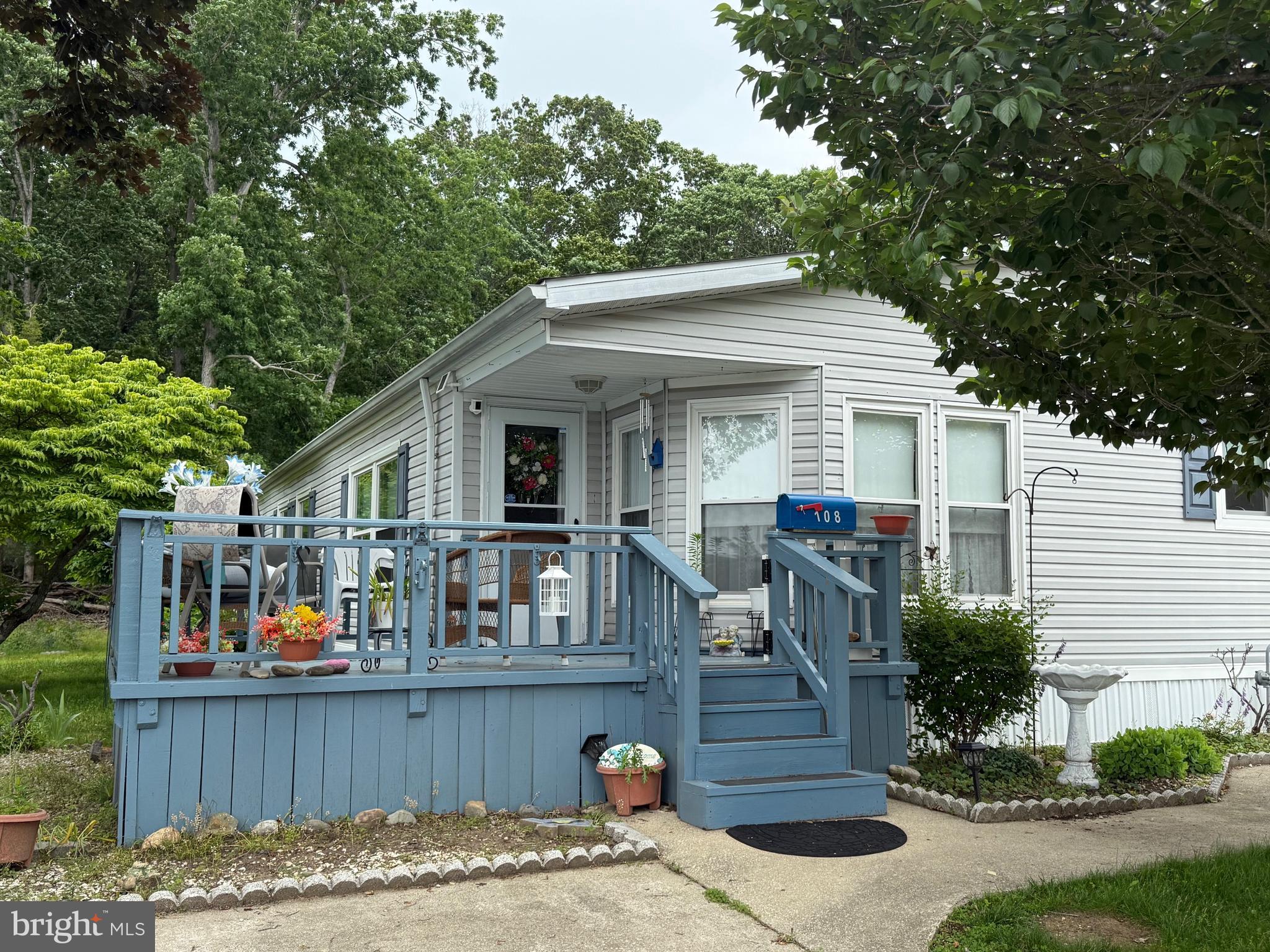 768 E GARDEN ROAD 108