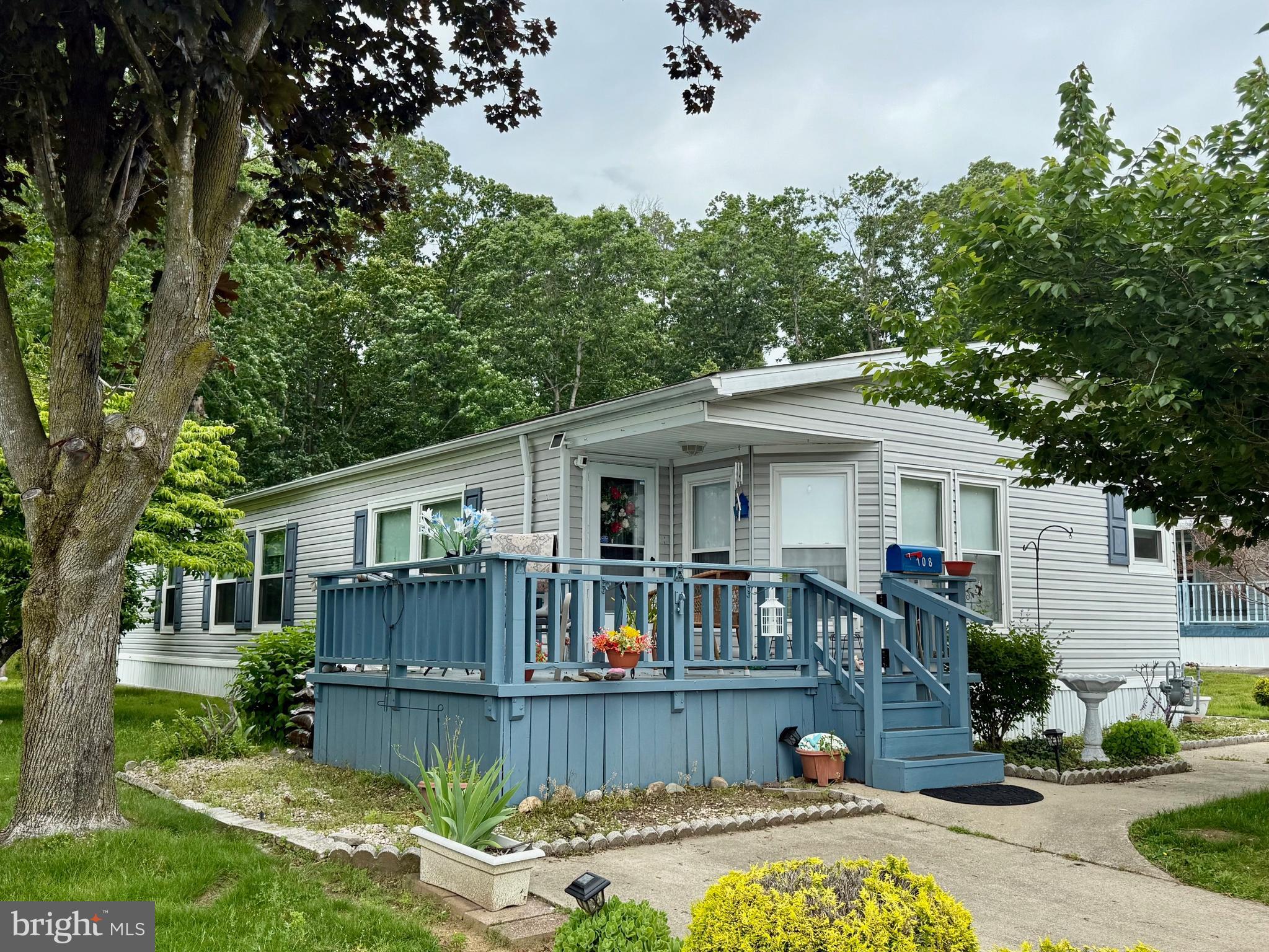 768 E GARDEN ROAD 108