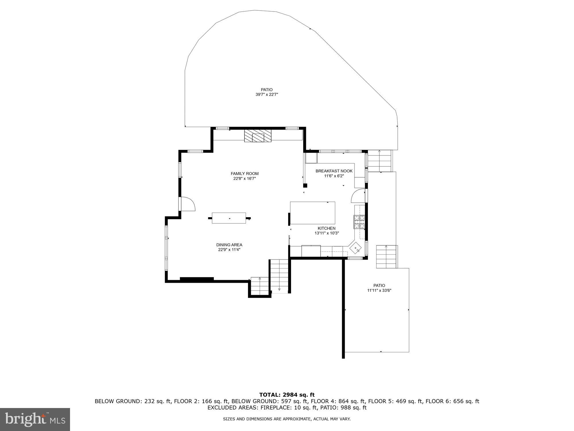 MOUNT IDA - Residential