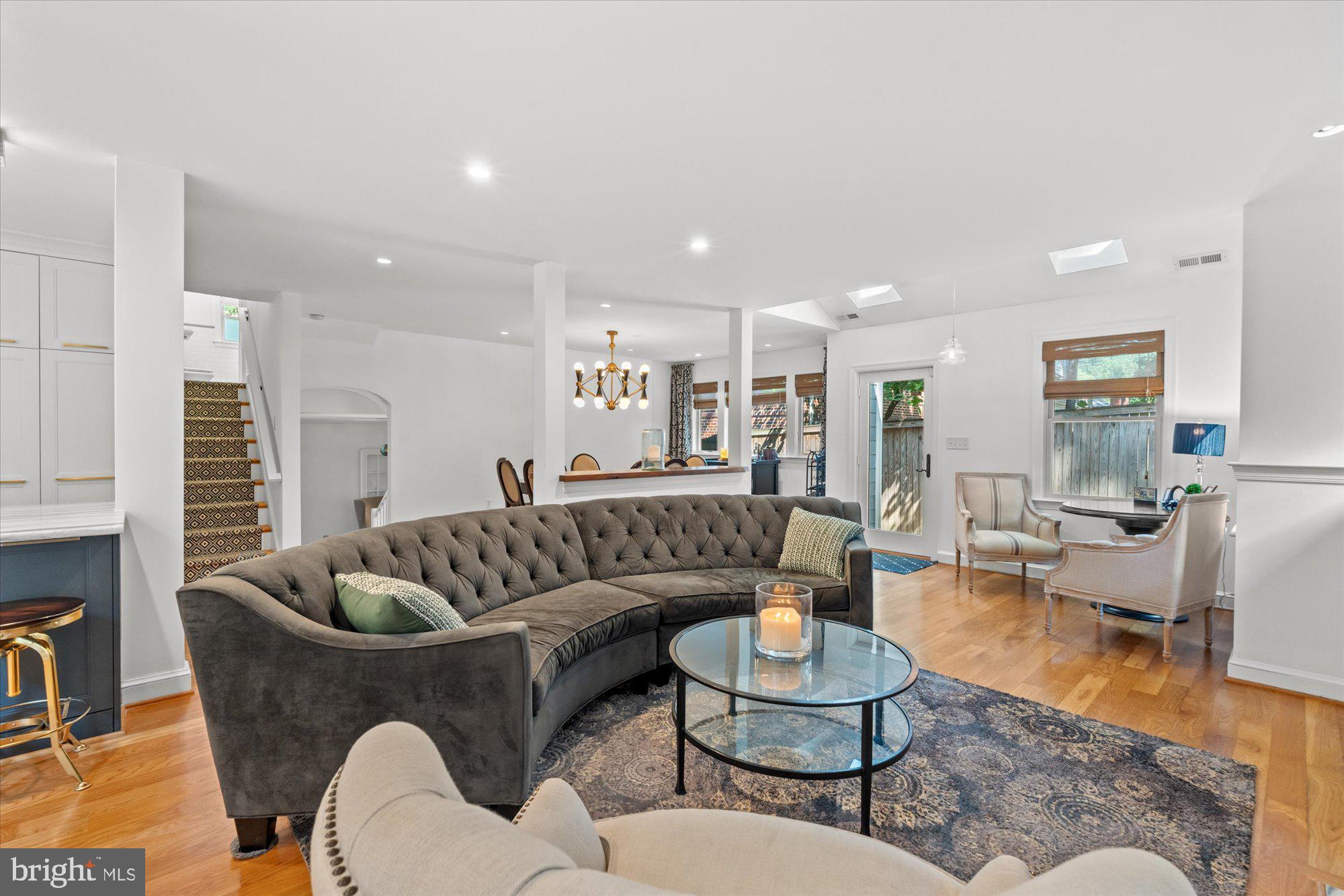 MOUNT IDA - Residential