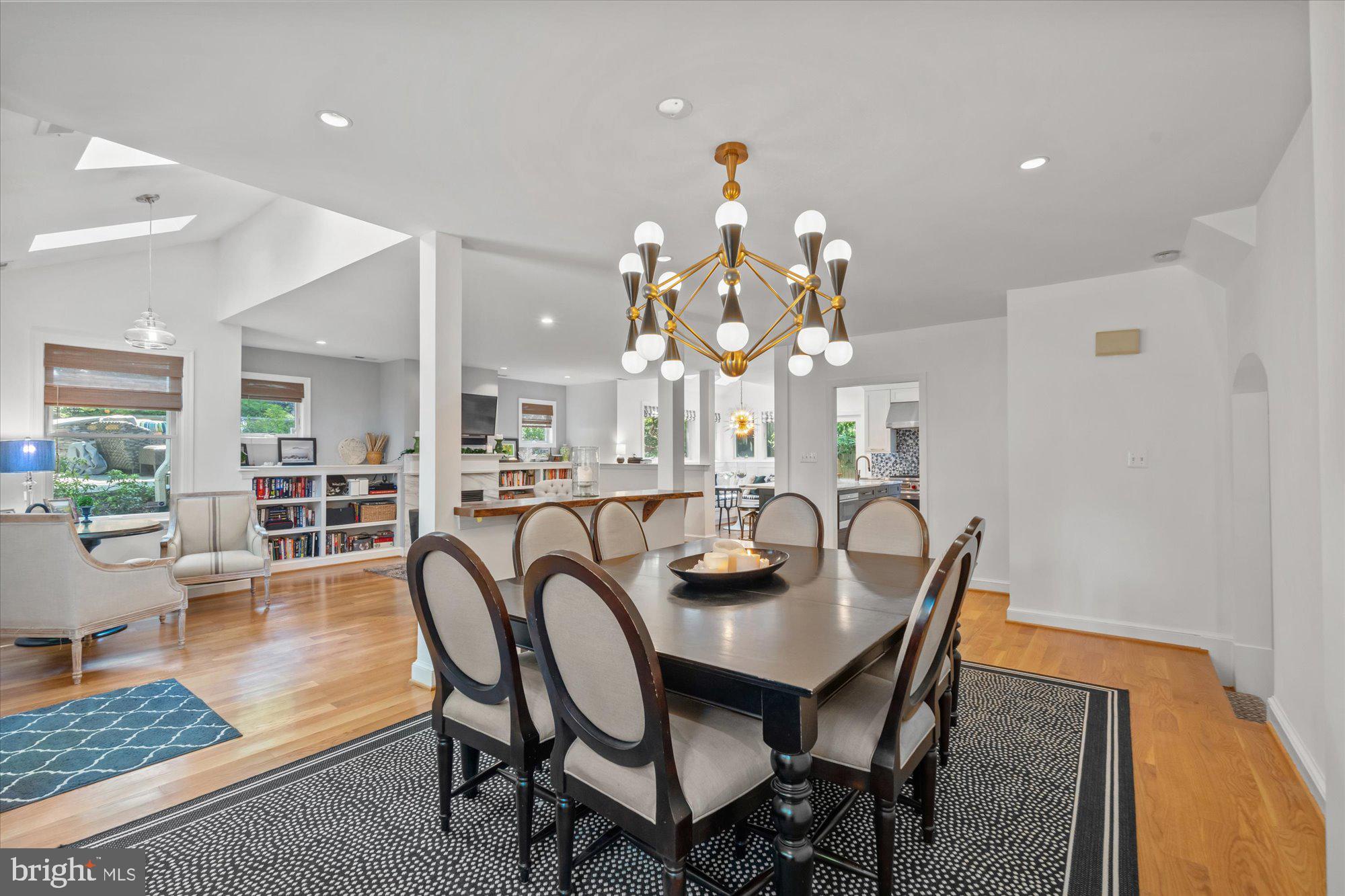 MOUNT IDA - Residential