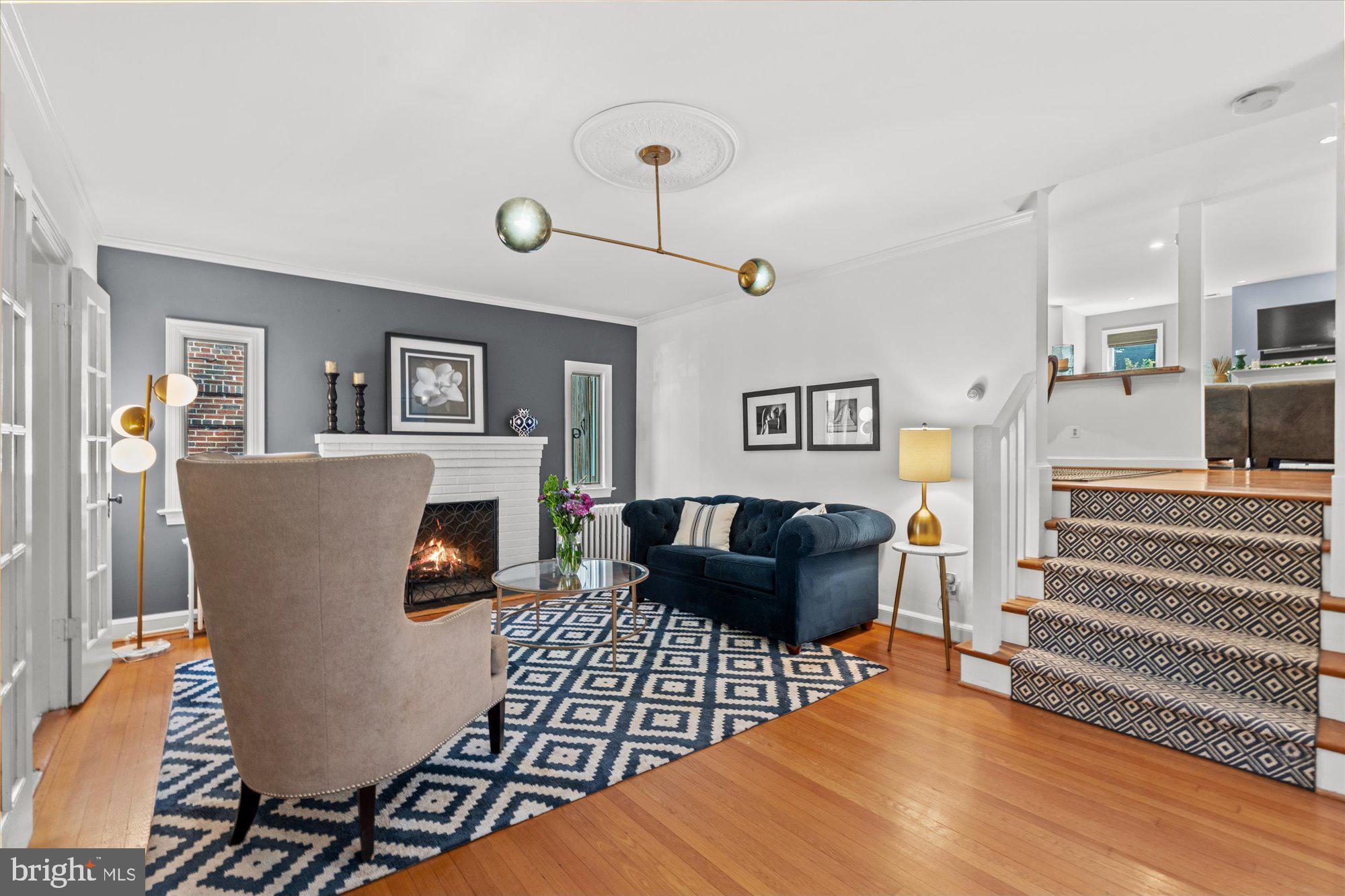 MOUNT IDA - Residential