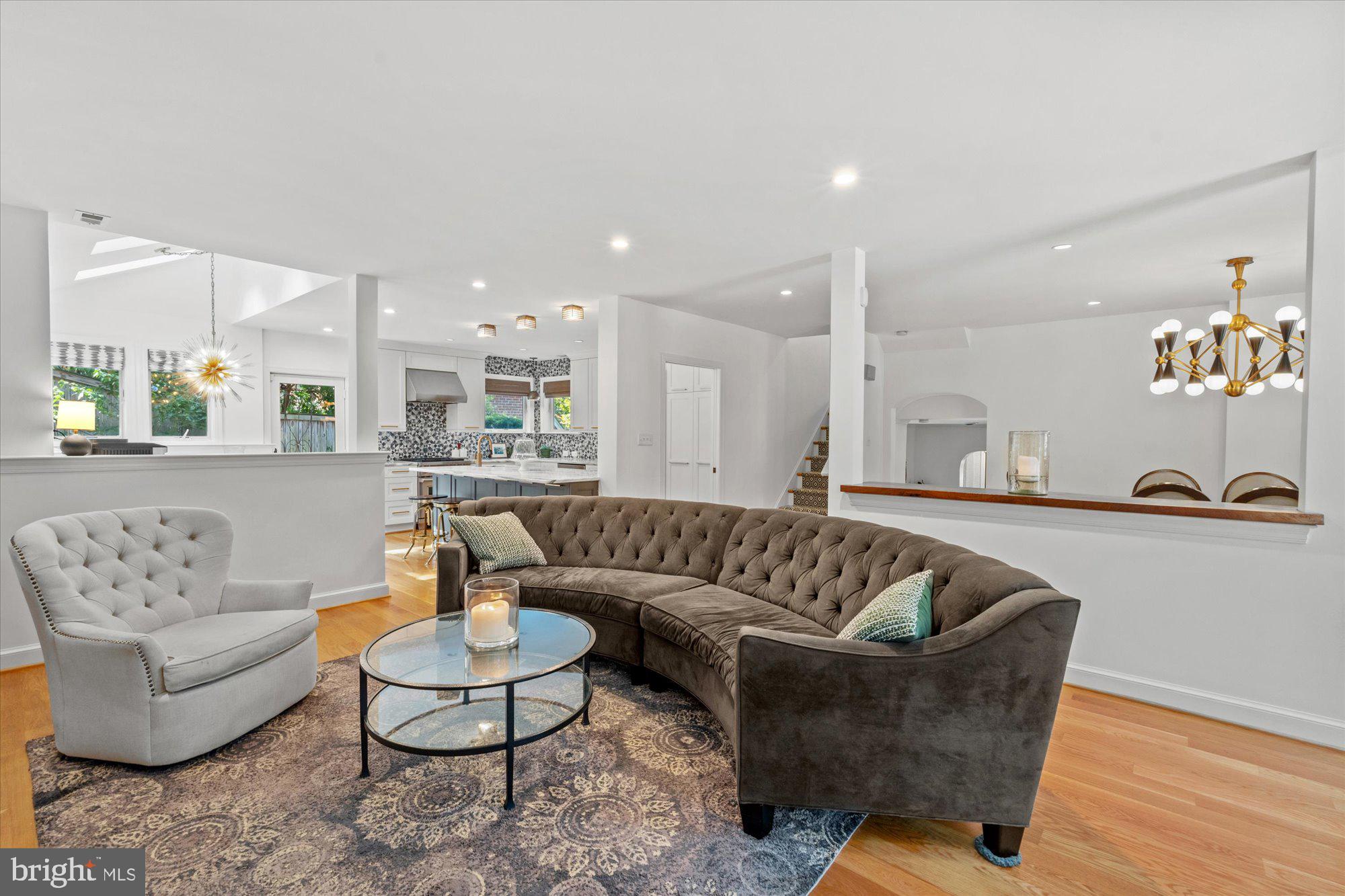 MOUNT IDA - Residential