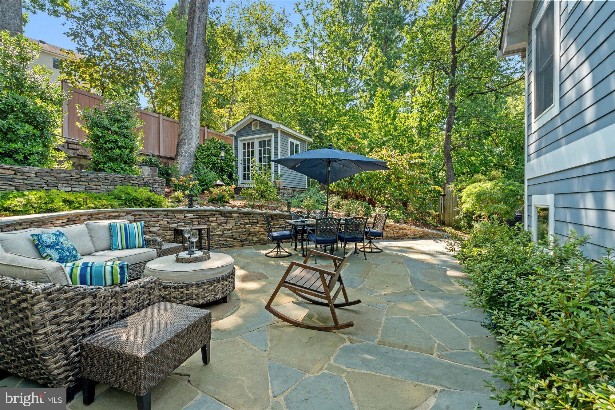 MOUNT IDA - Residential