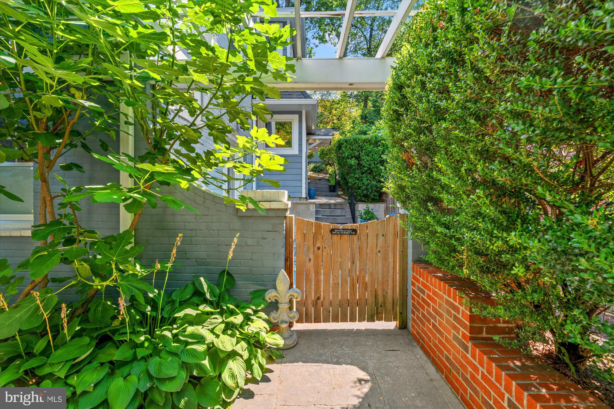 MOUNT IDA - Residential