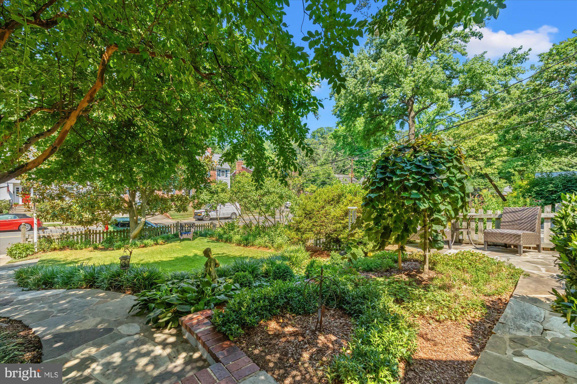 MOUNT IDA - Residential