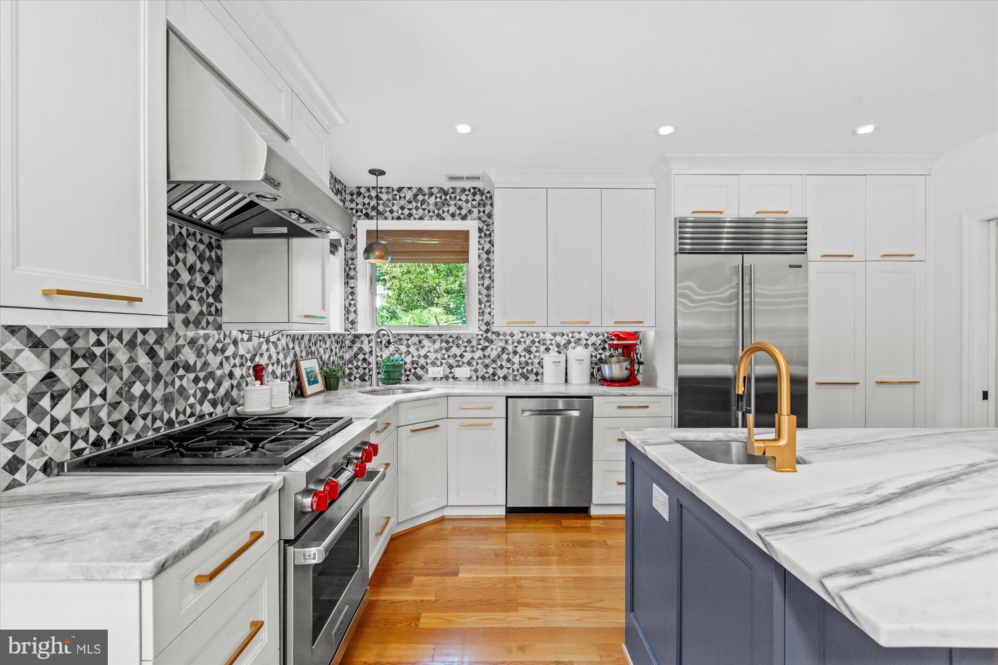 MOUNT IDA - Residential