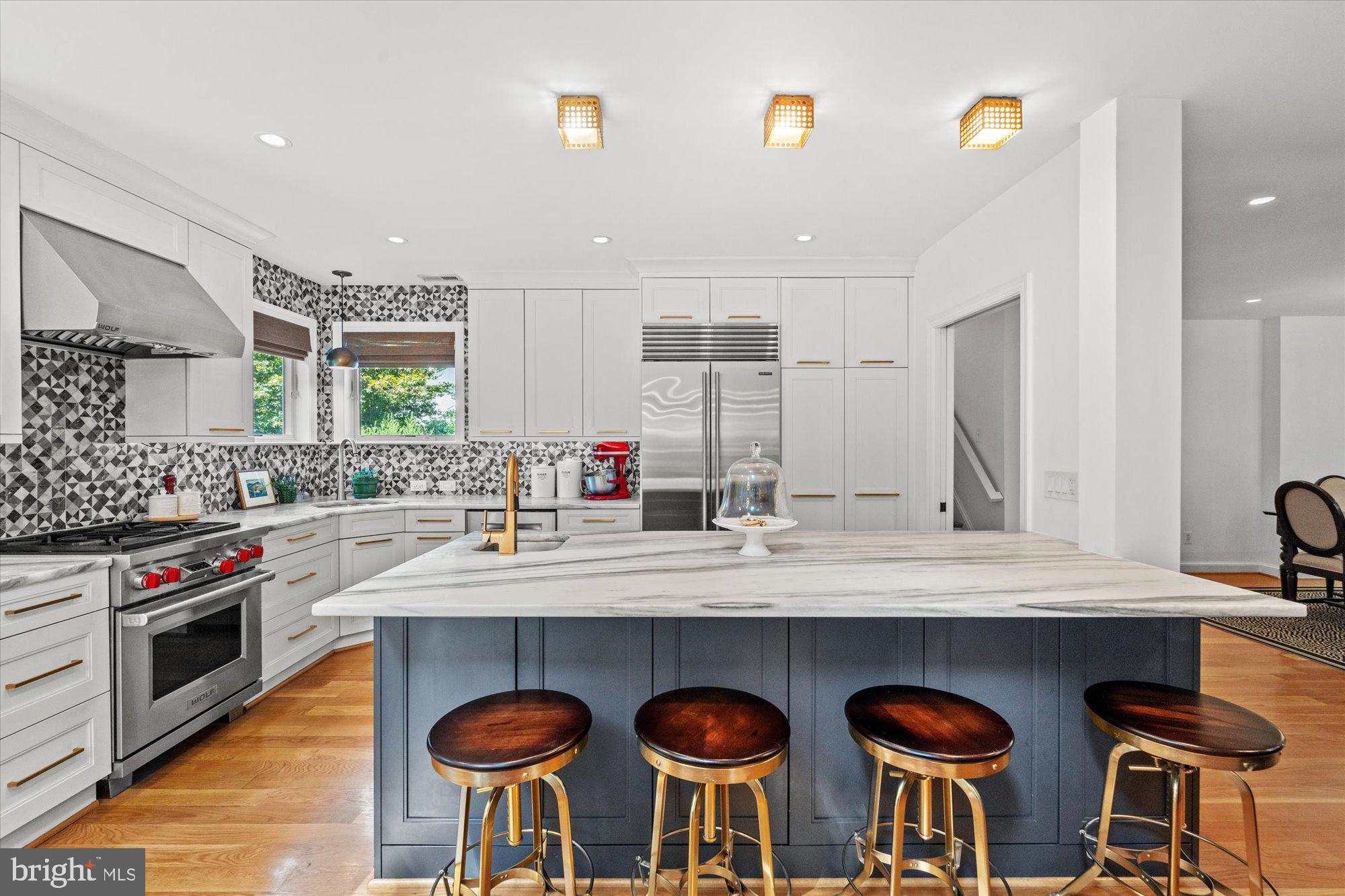 MOUNT IDA - Residential