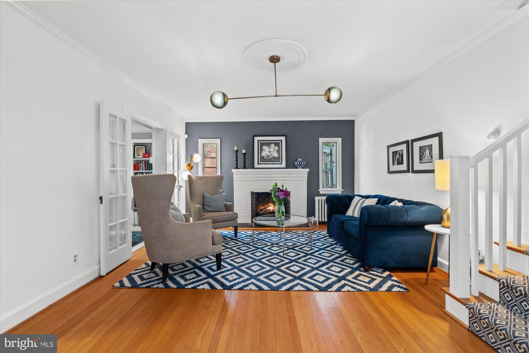 MOUNT IDA - Residential