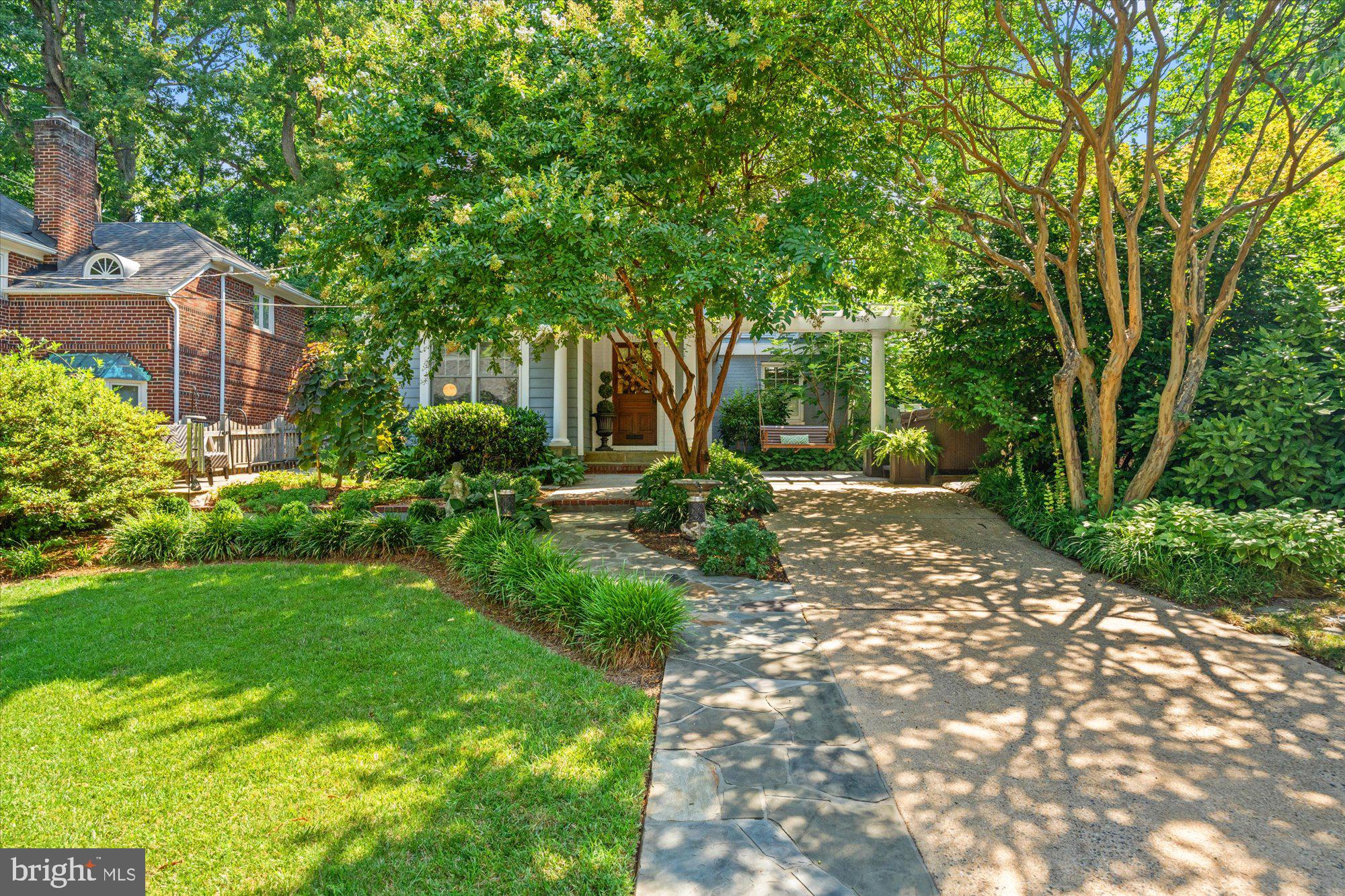 MOUNT IDA - Residential