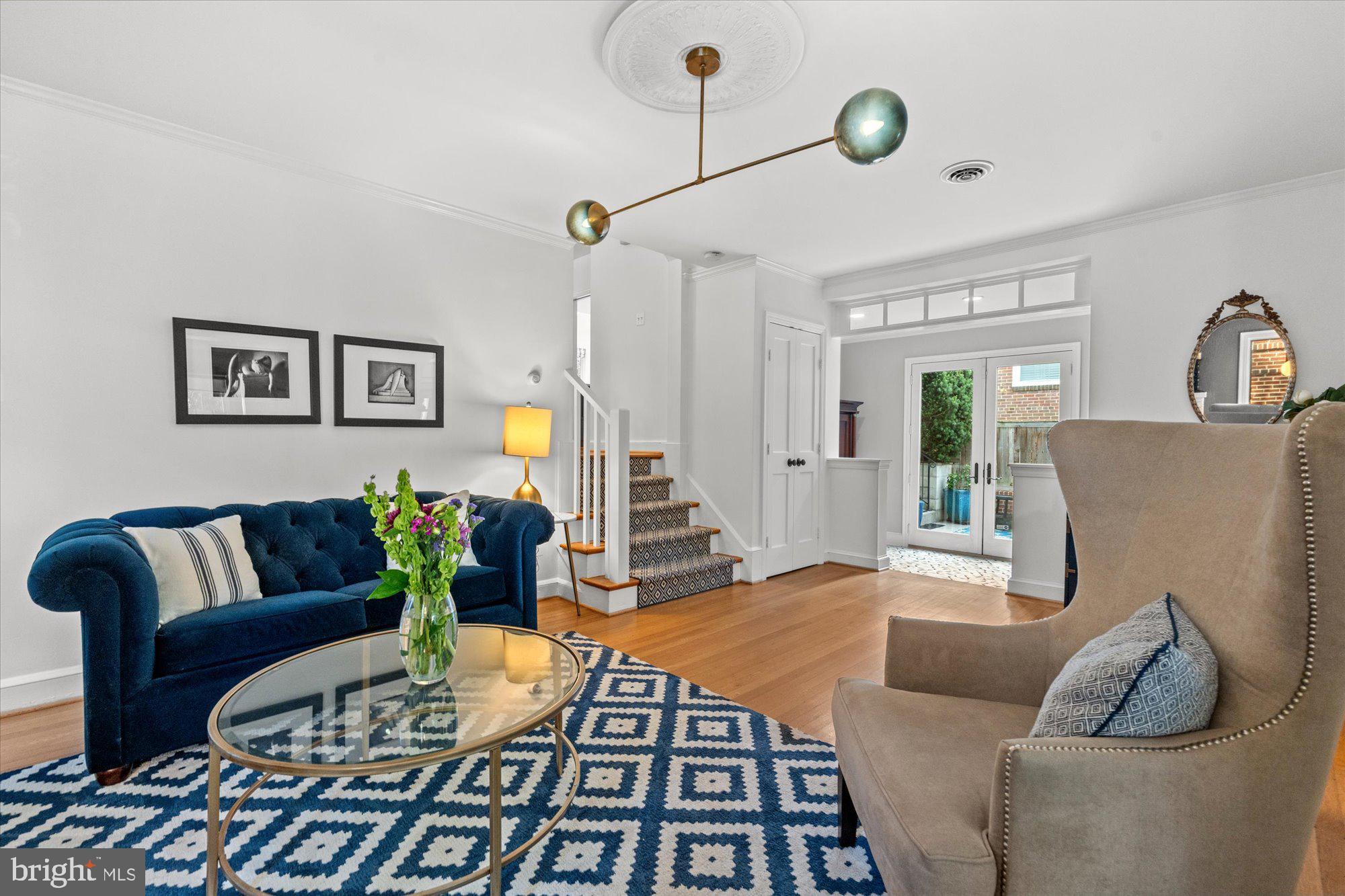 MOUNT IDA - Residential