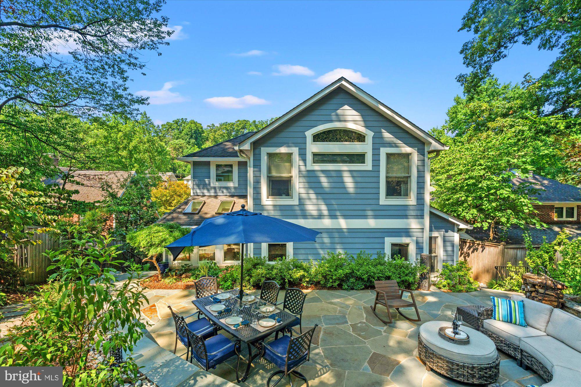 MOUNT IDA - Residential