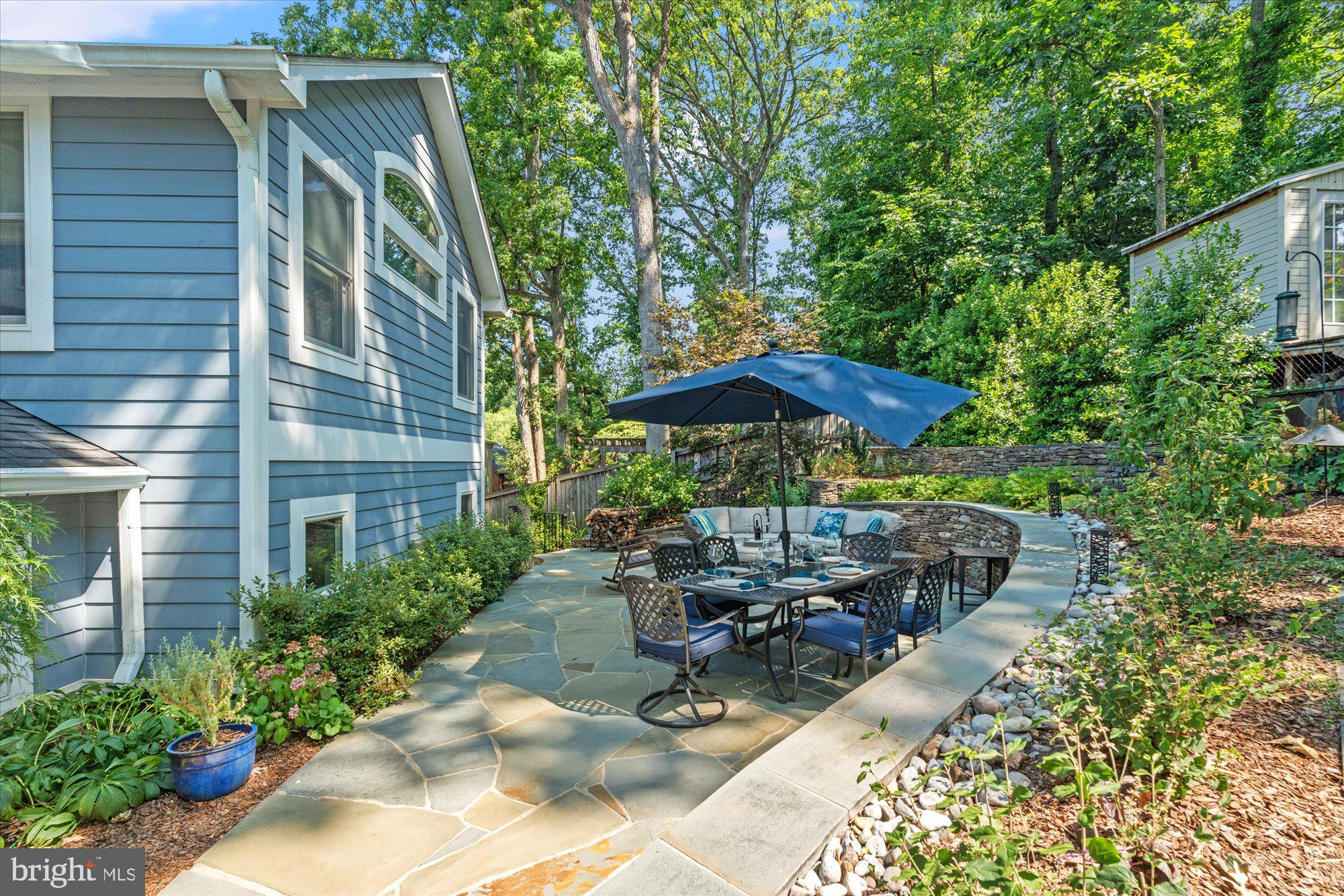 MOUNT IDA - Residential