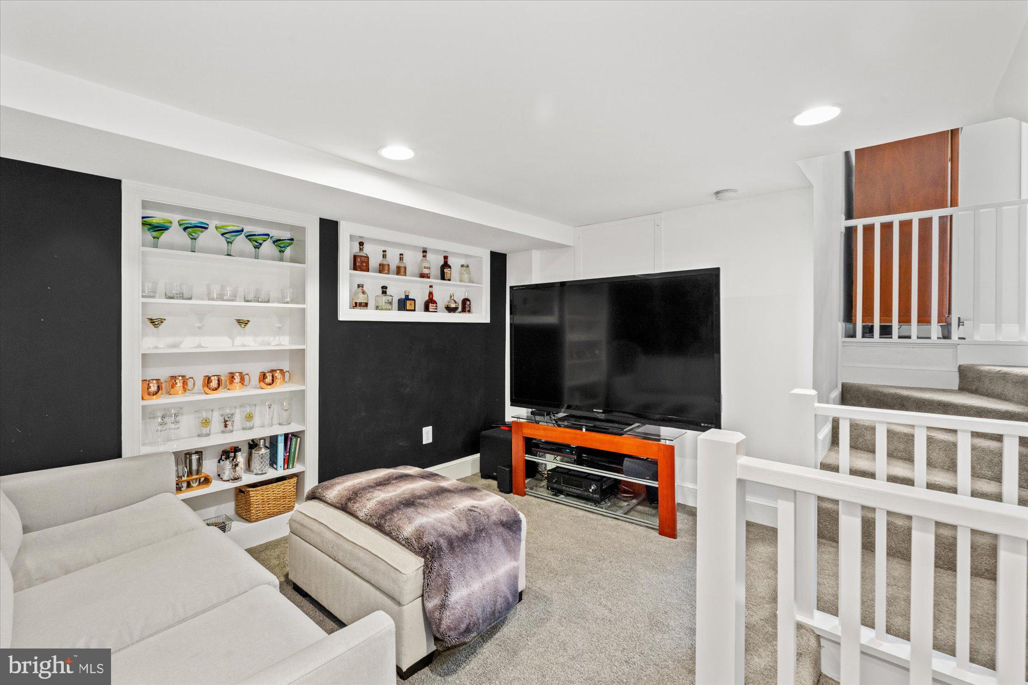 MOUNT IDA - Residential