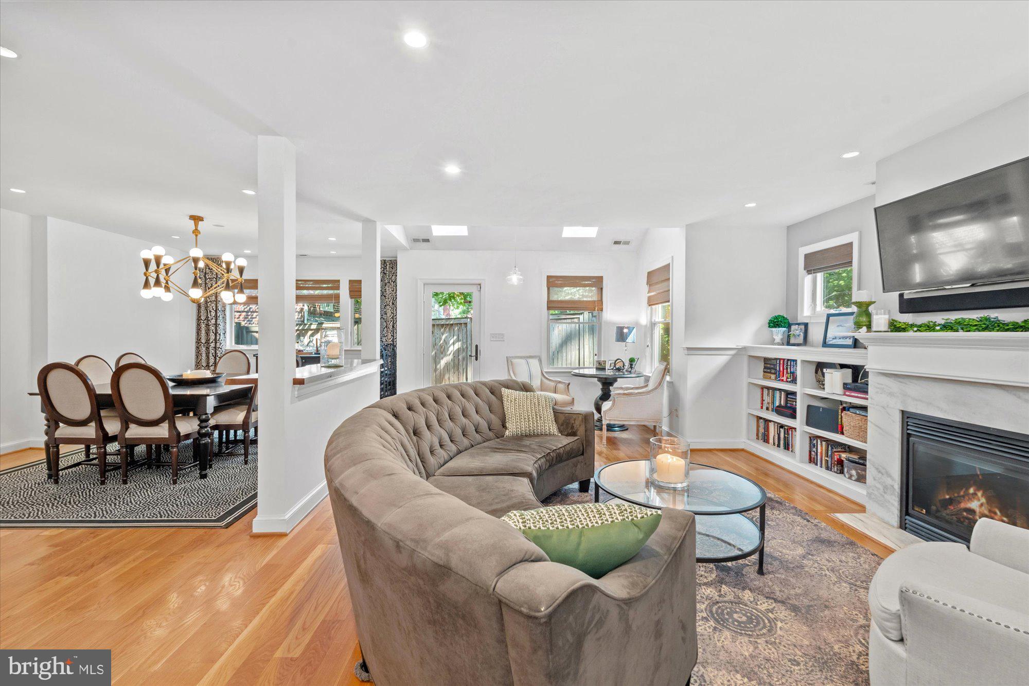 MOUNT IDA - Residential