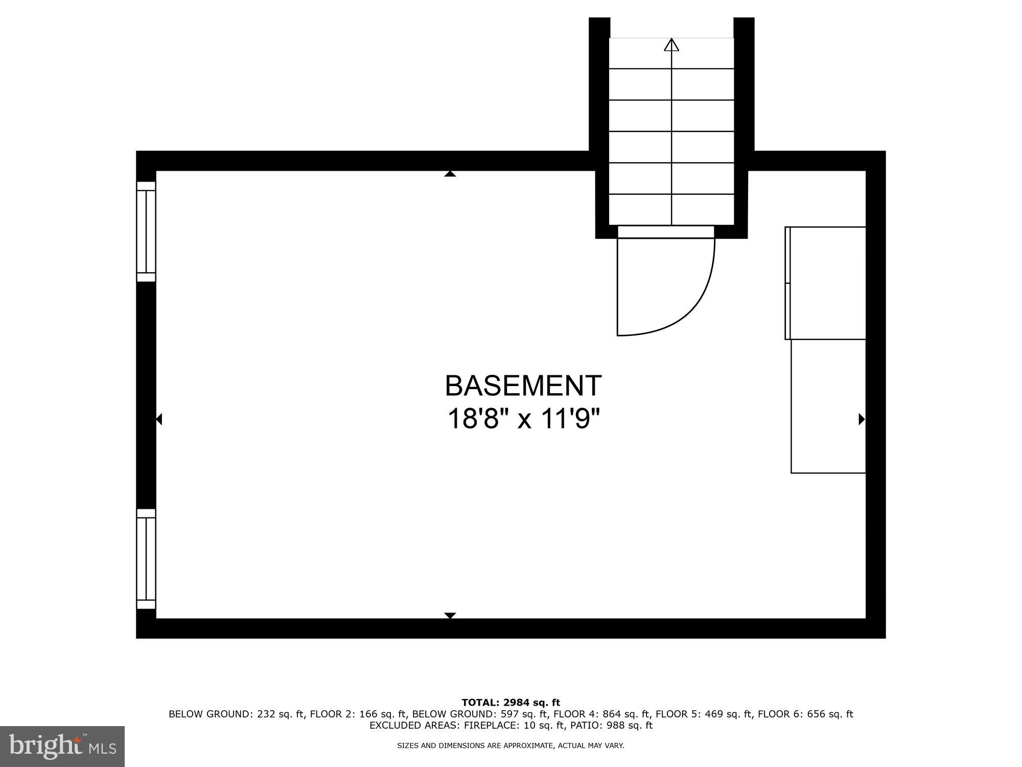 MOUNT IDA - Residential