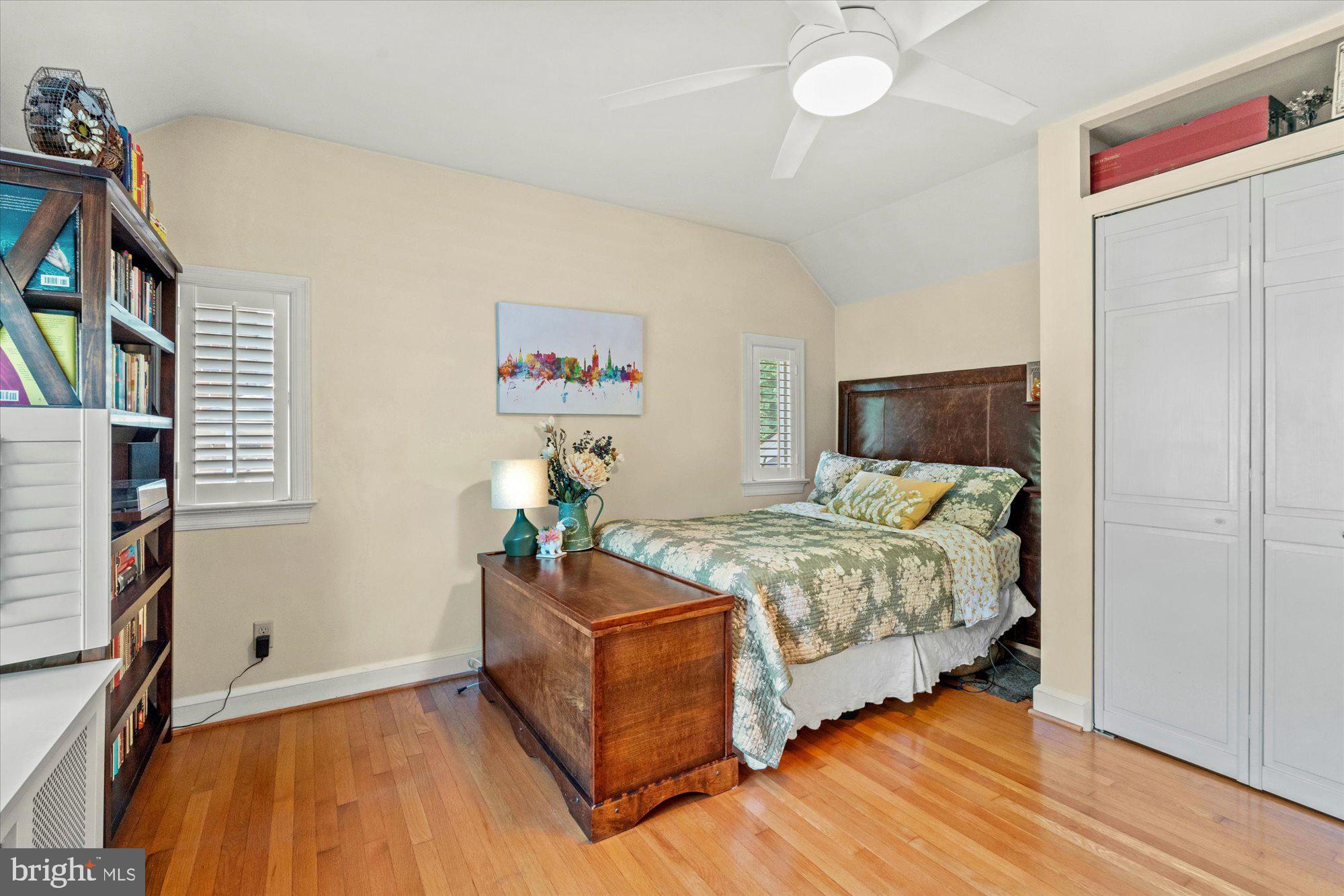 MOUNT IDA - Residential