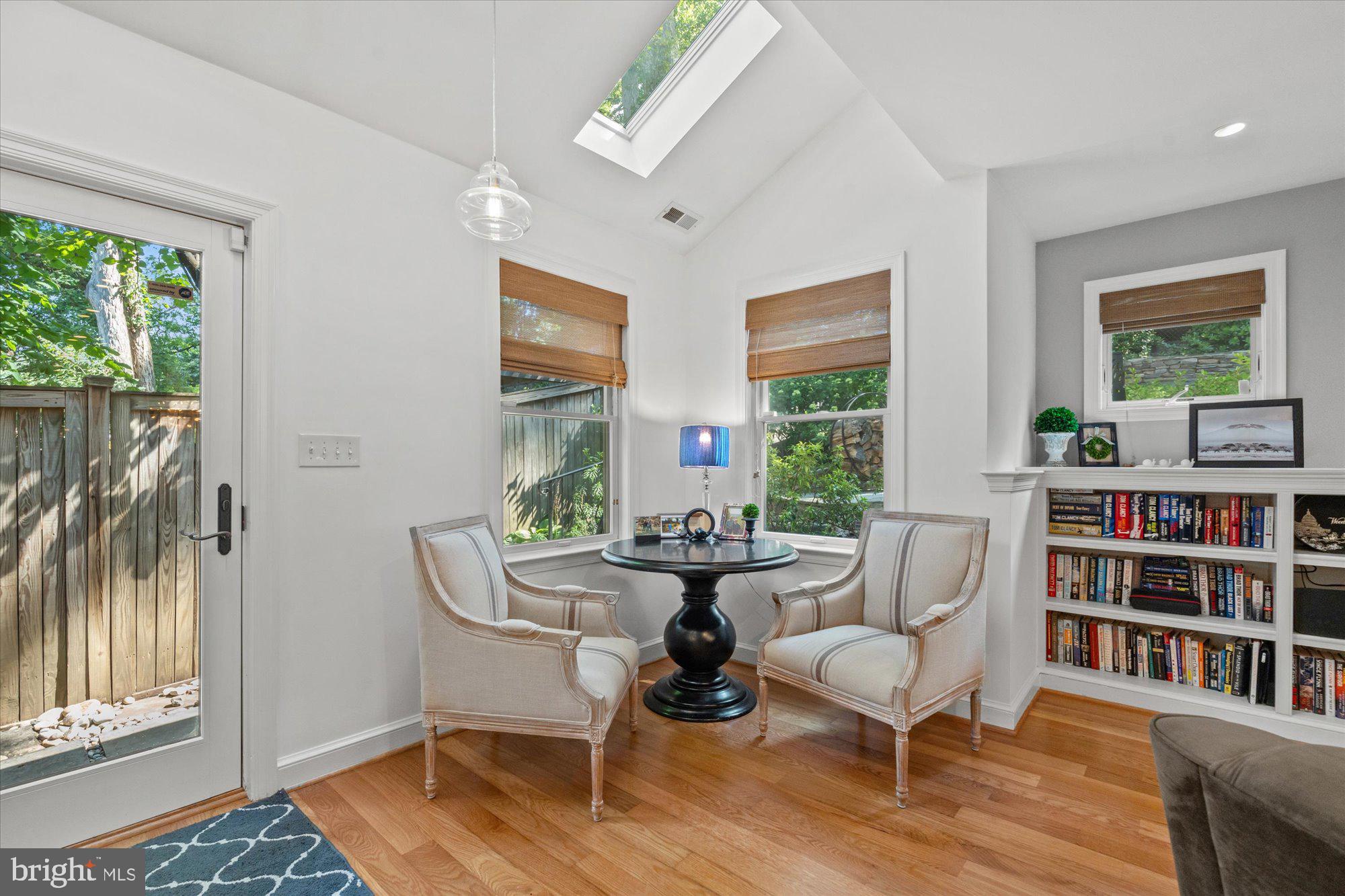 MOUNT IDA - Residential