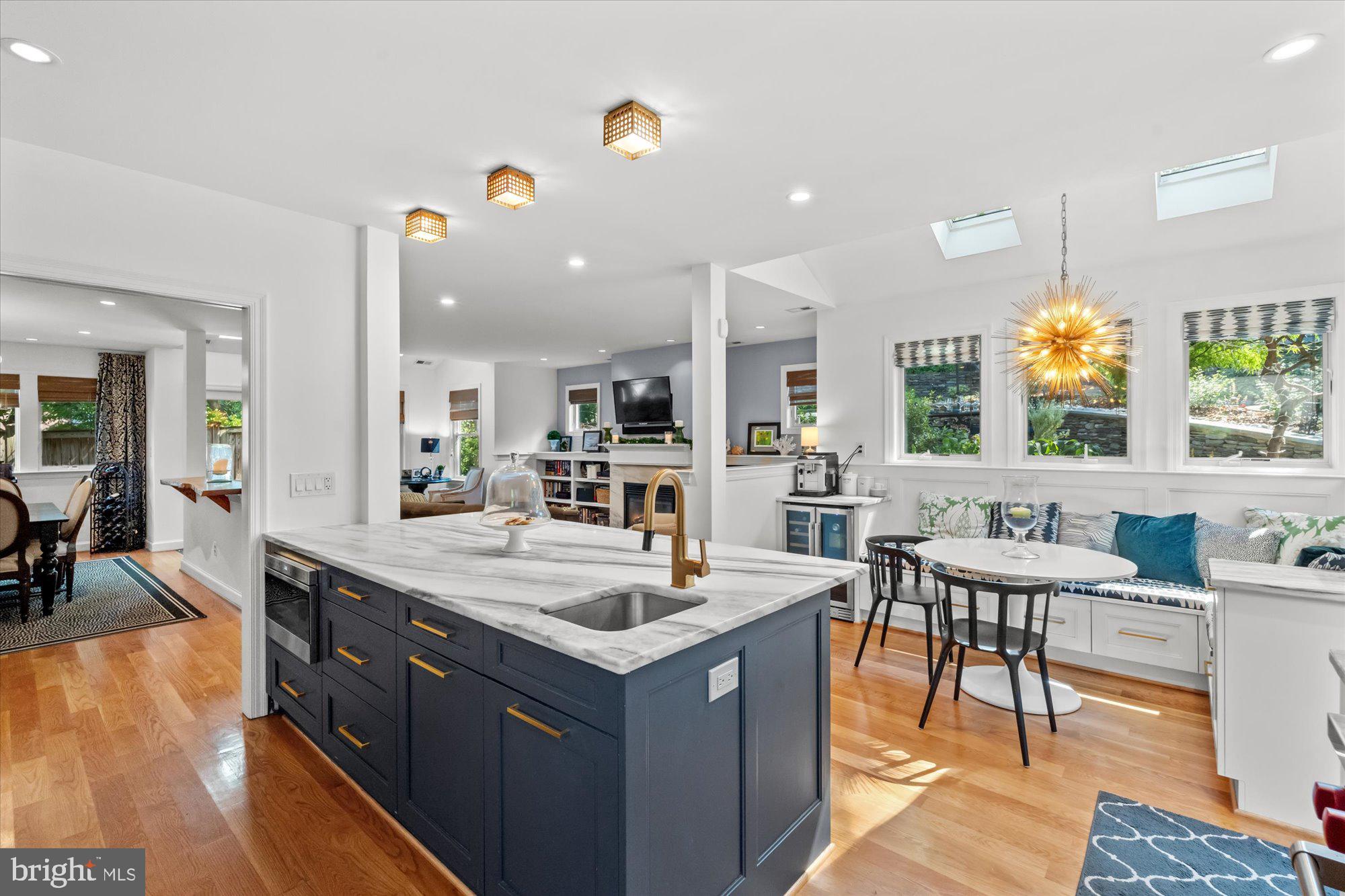 MOUNT IDA - Residential