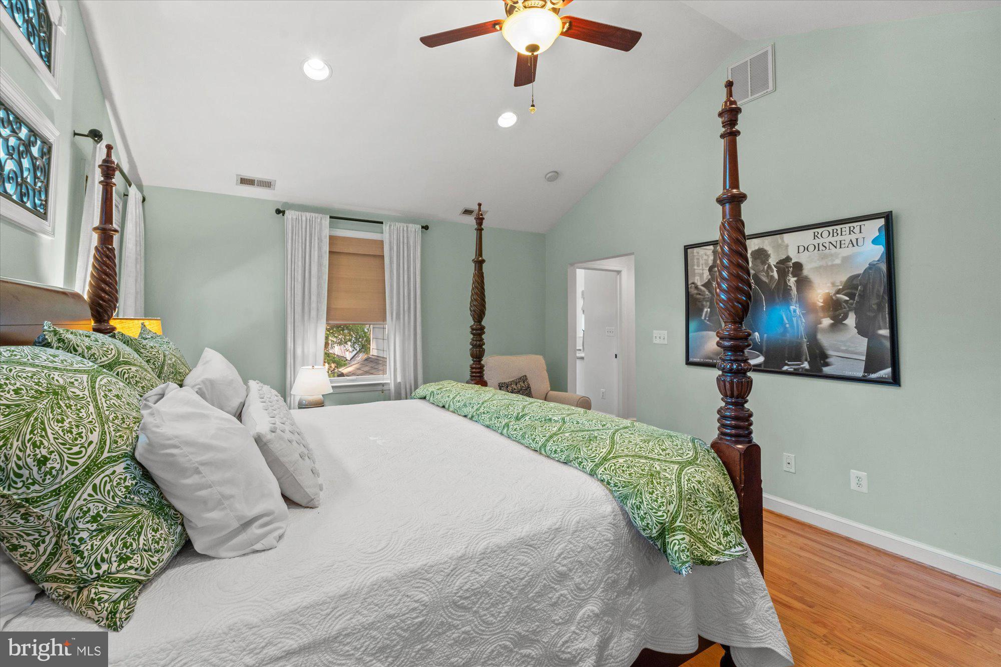 MOUNT IDA - Residential