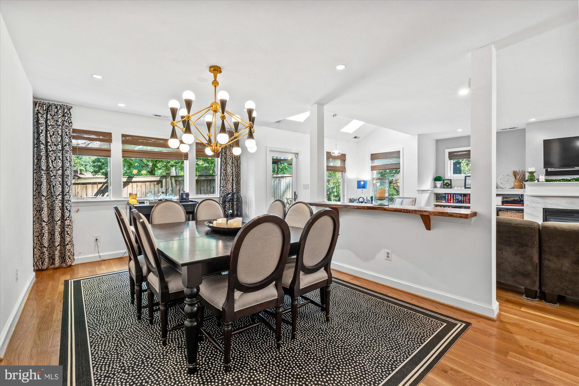 MOUNT IDA - Residential