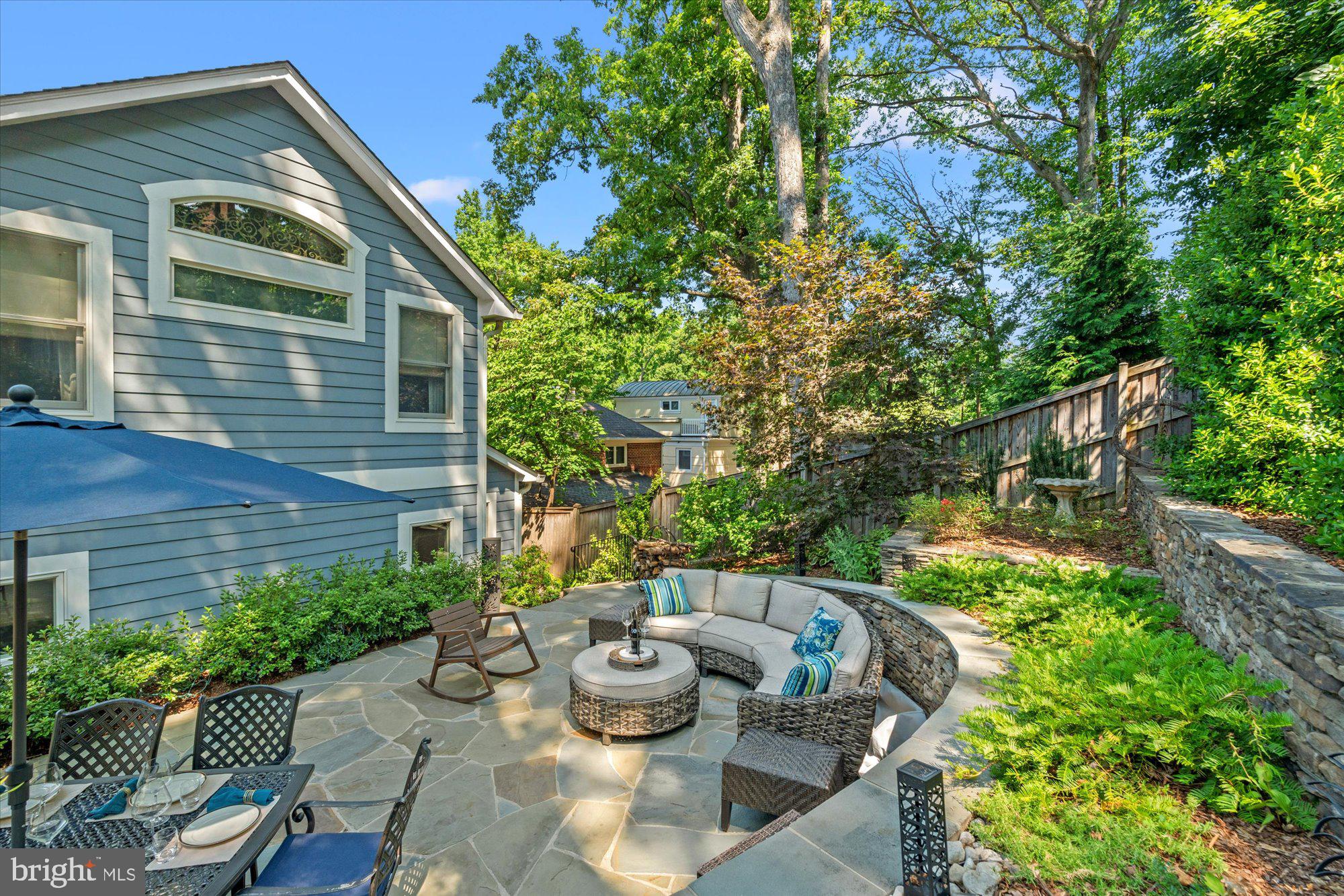 MOUNT IDA - Residential