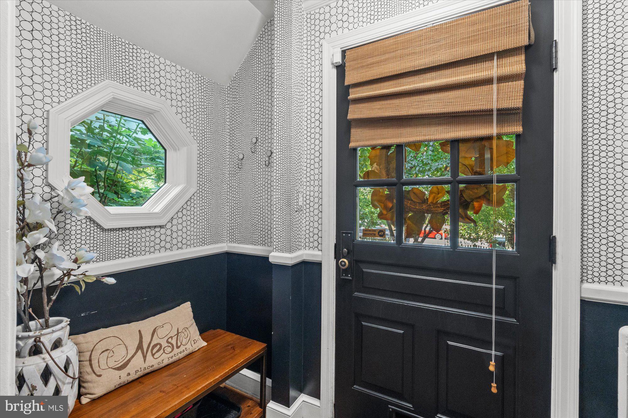 MOUNT IDA - Residential