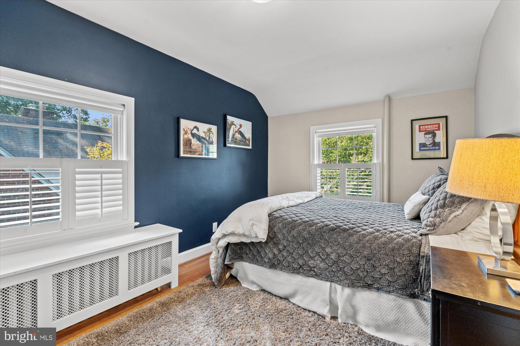 MOUNT IDA - Residential