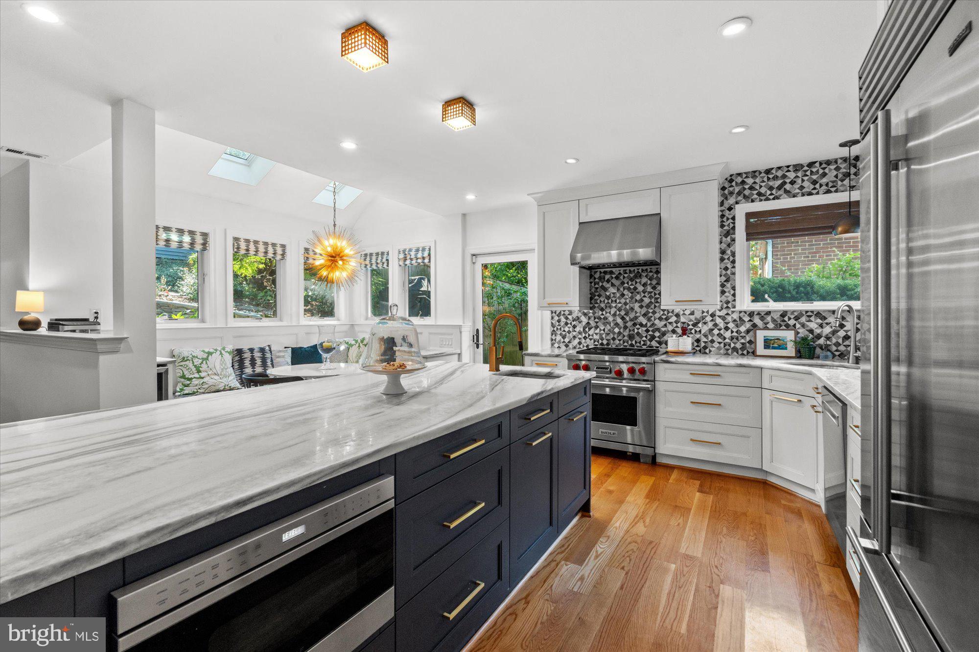 MOUNT IDA - Residential