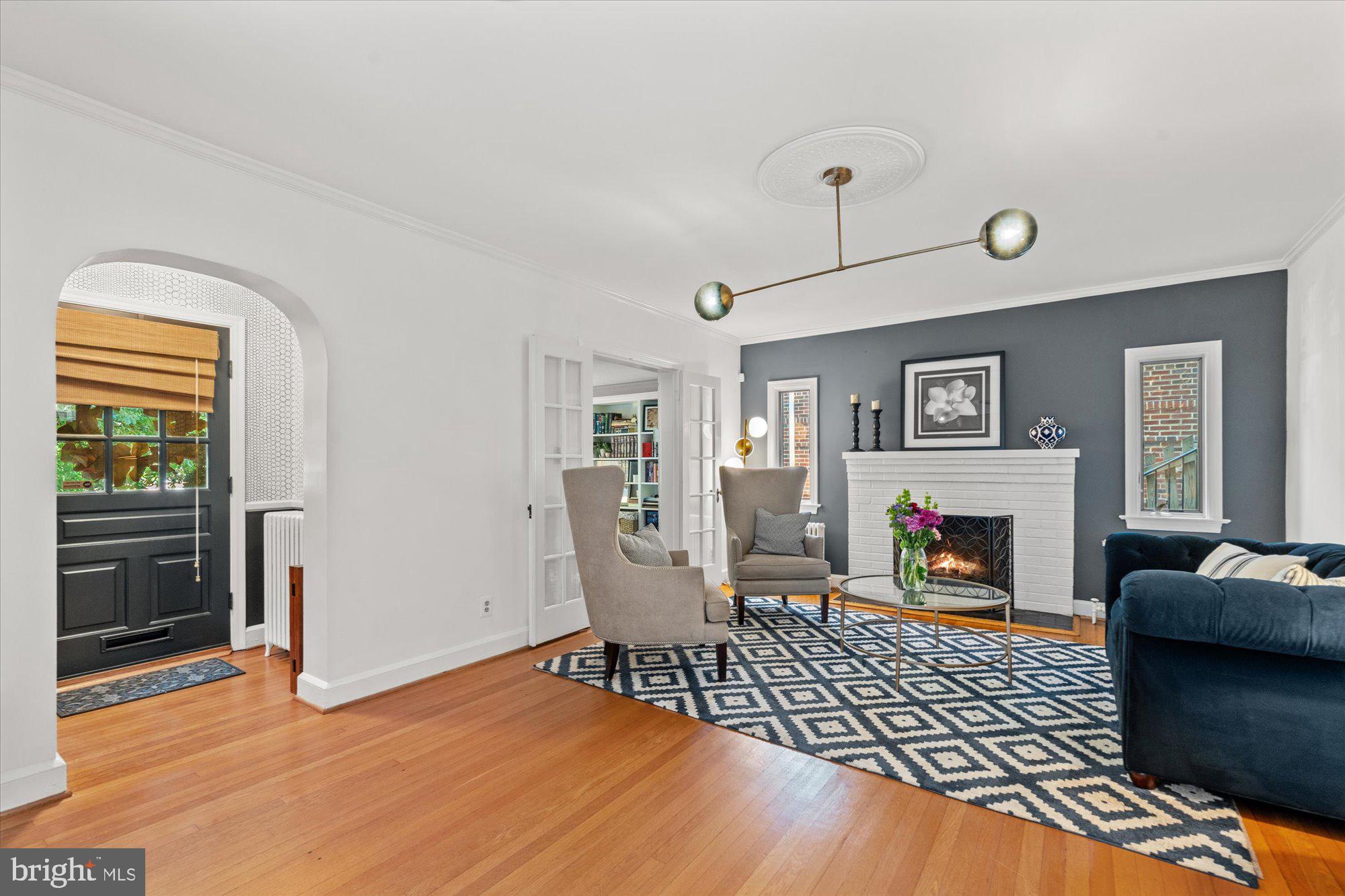 MOUNT IDA - Residential