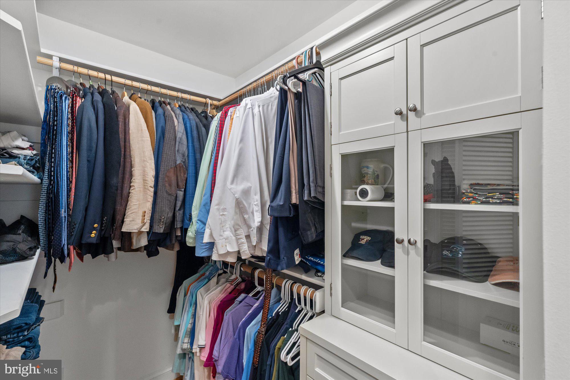 MOUNT IDA - Residential