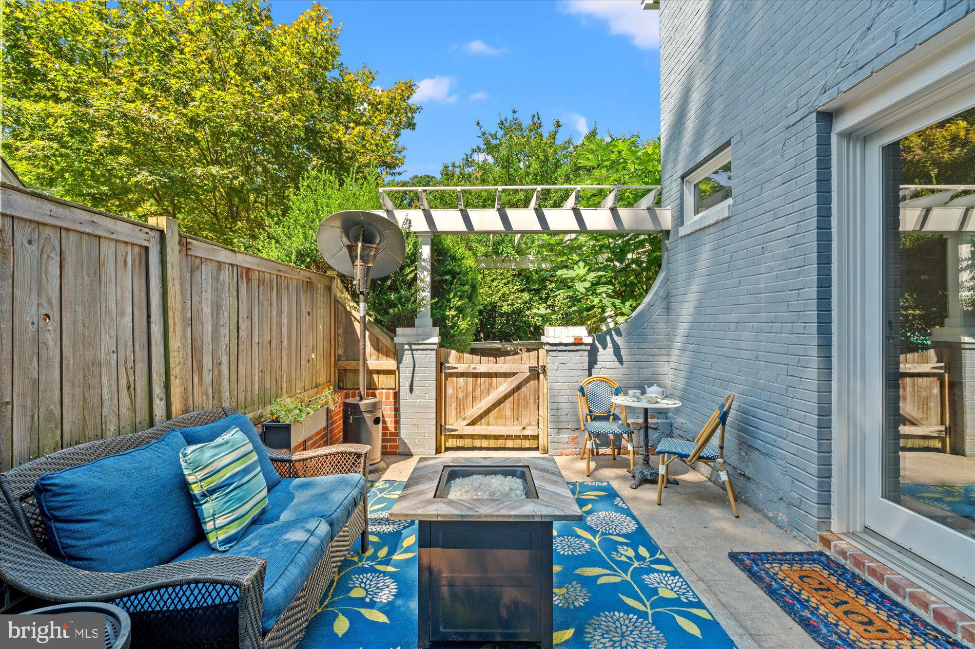 MOUNT IDA - Residential