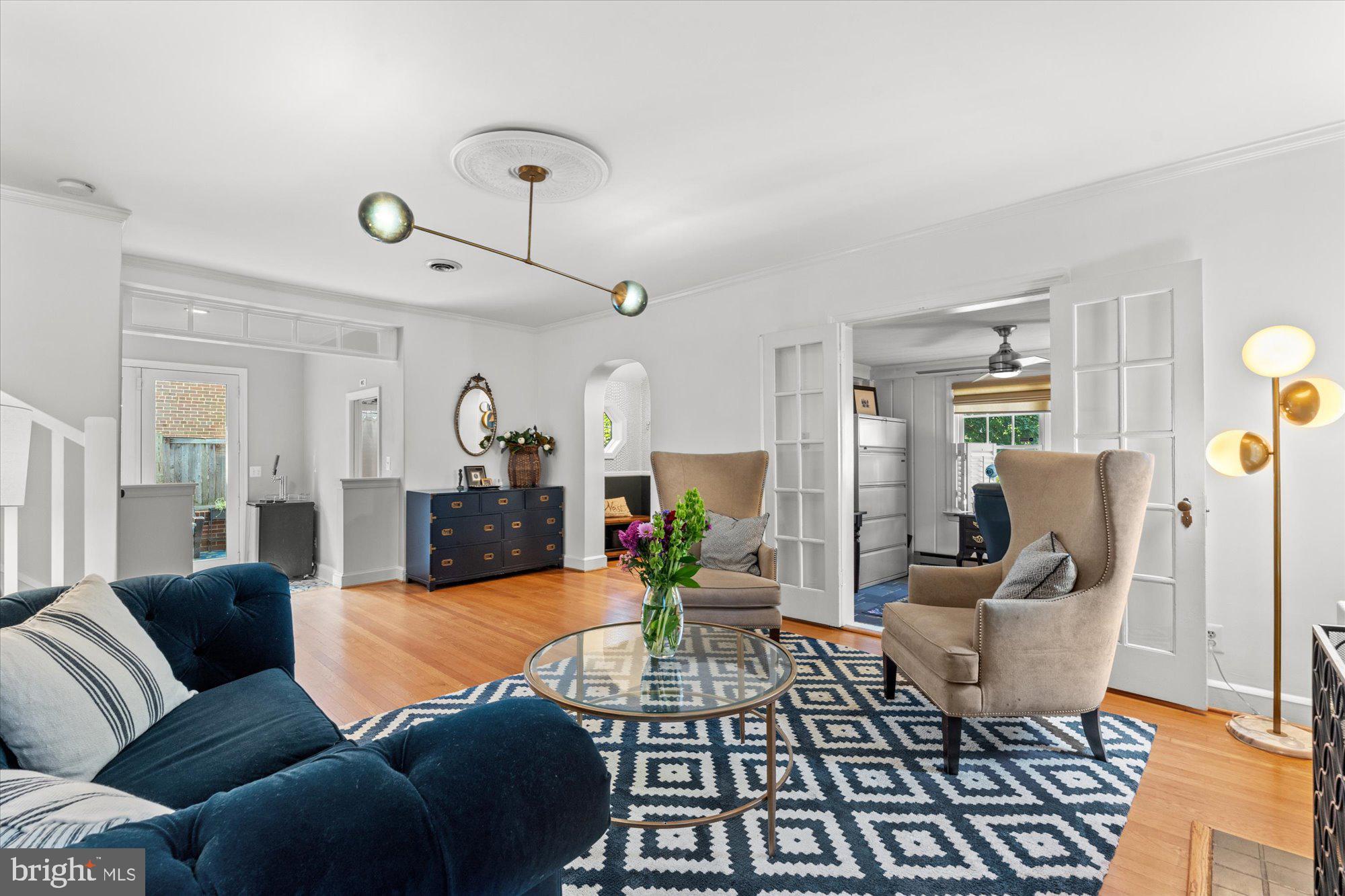 MOUNT IDA - Residential