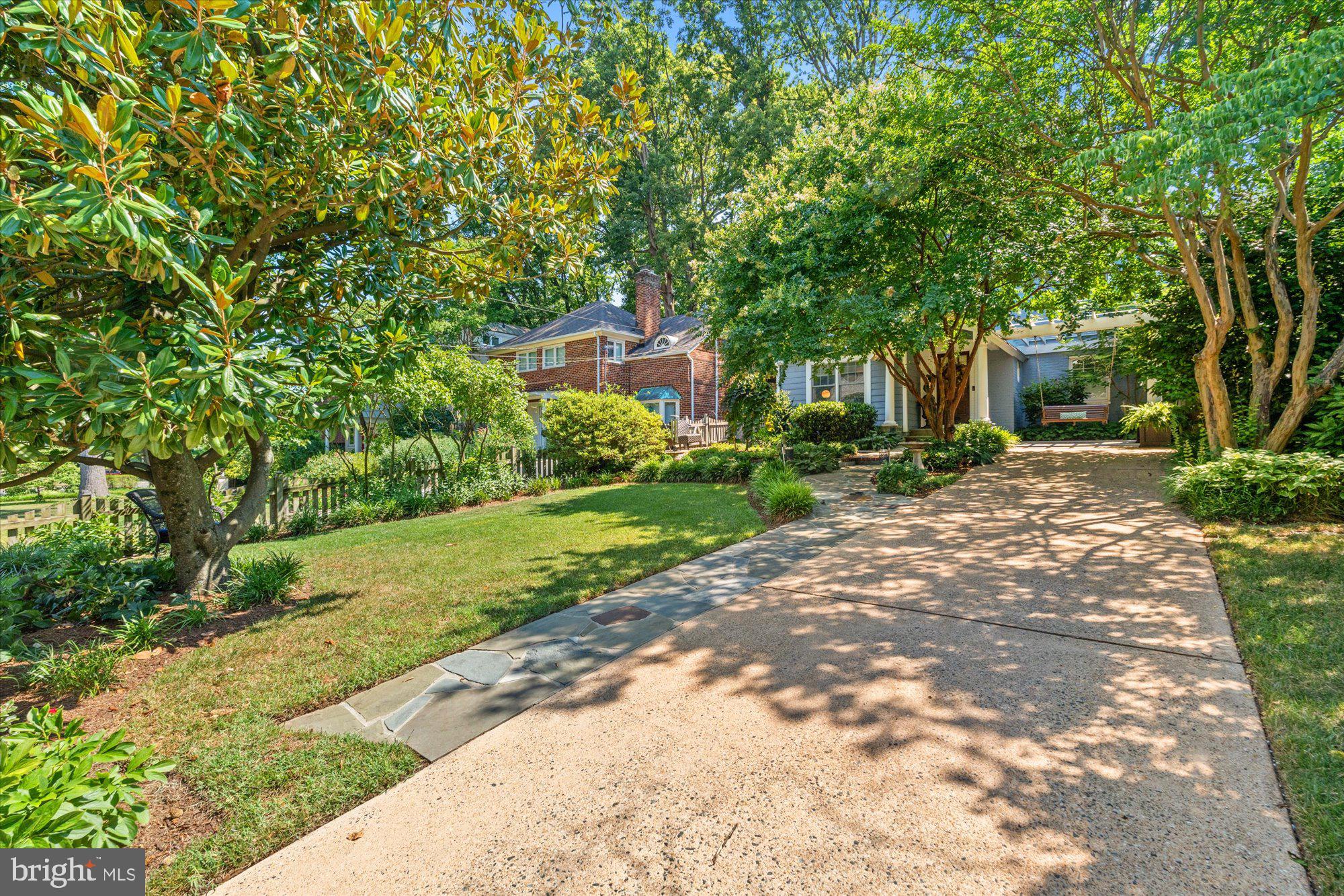 MOUNT IDA - Residential